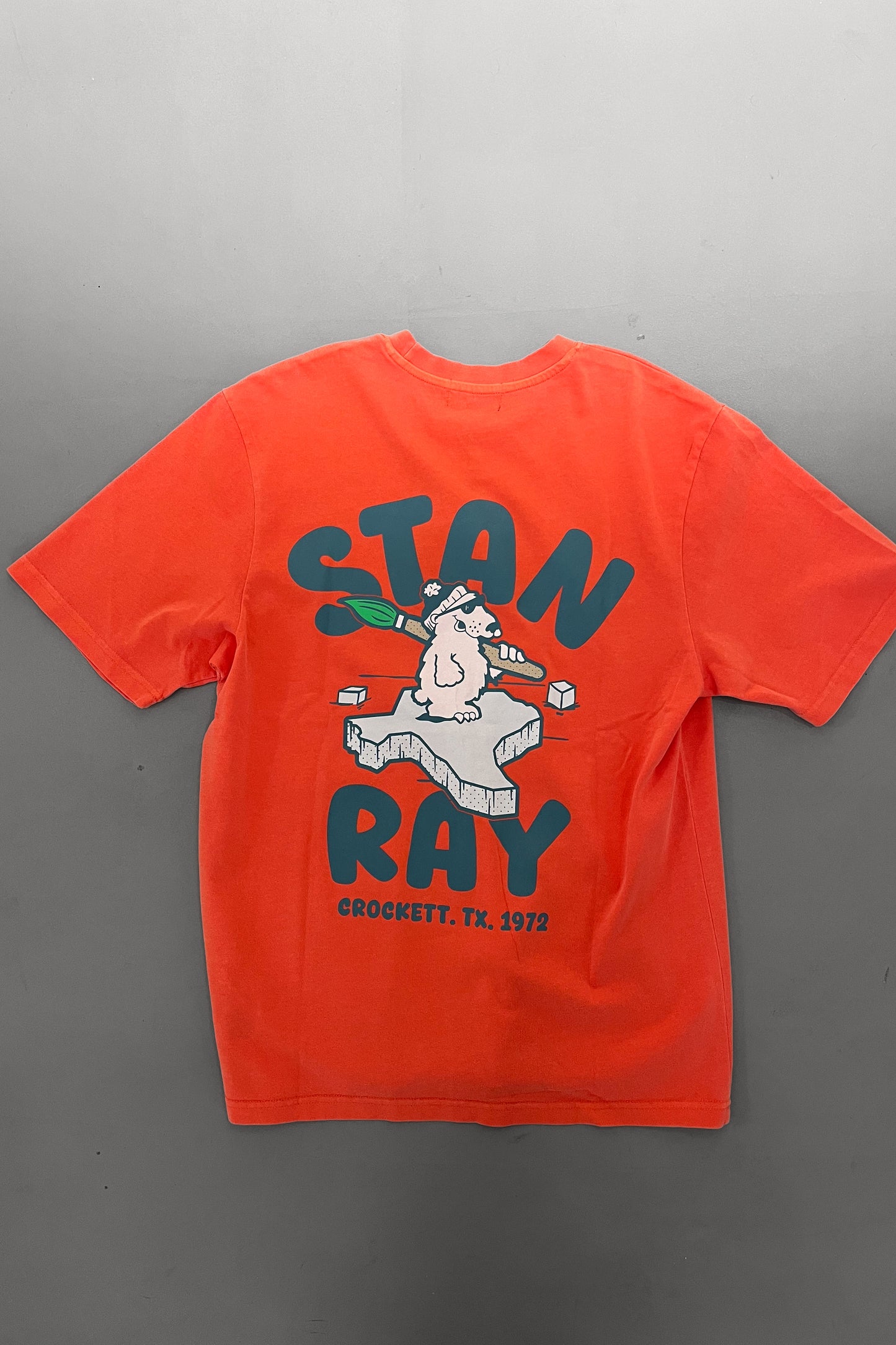 Polar State Tee