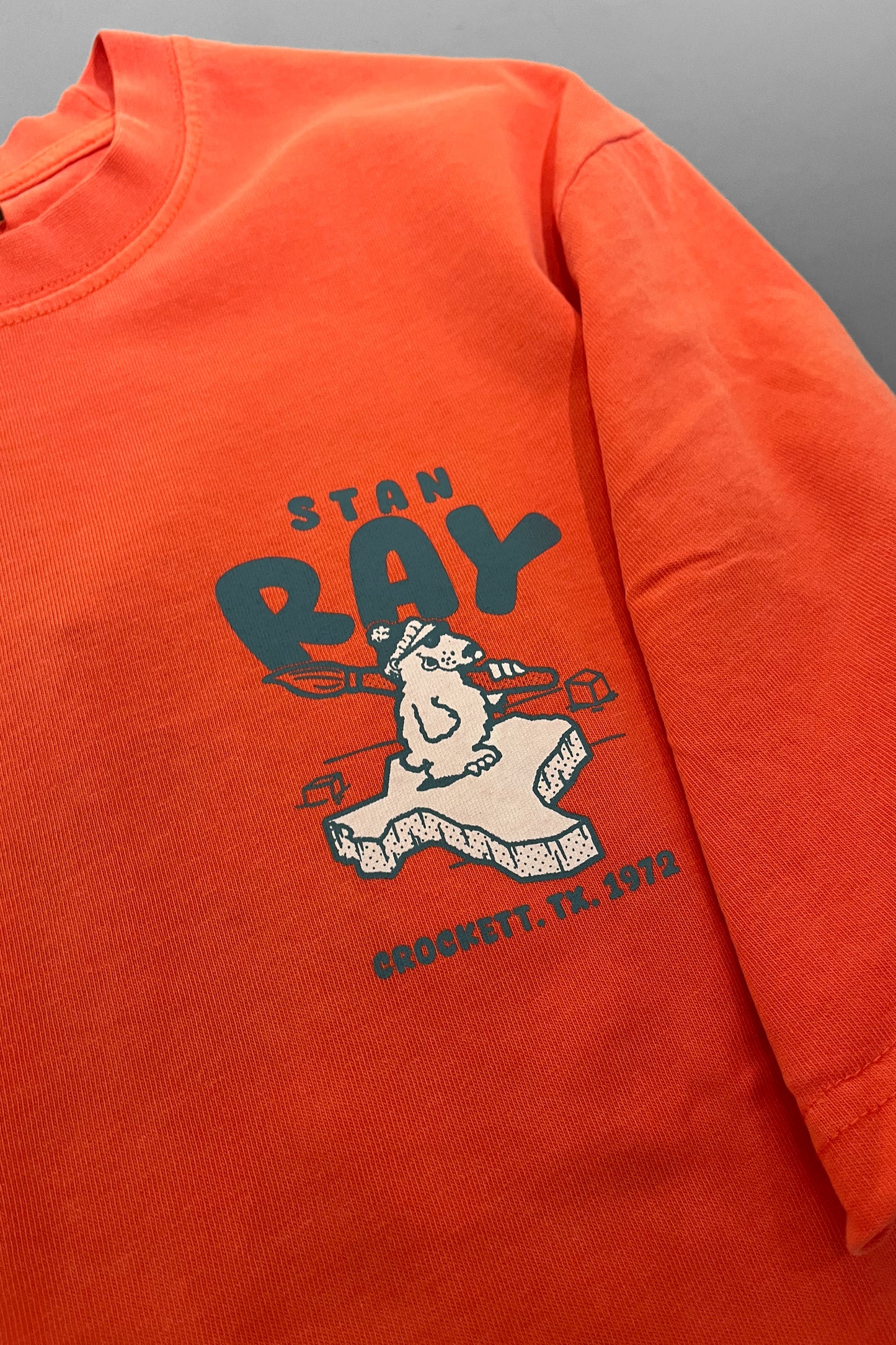 Polar State Tee