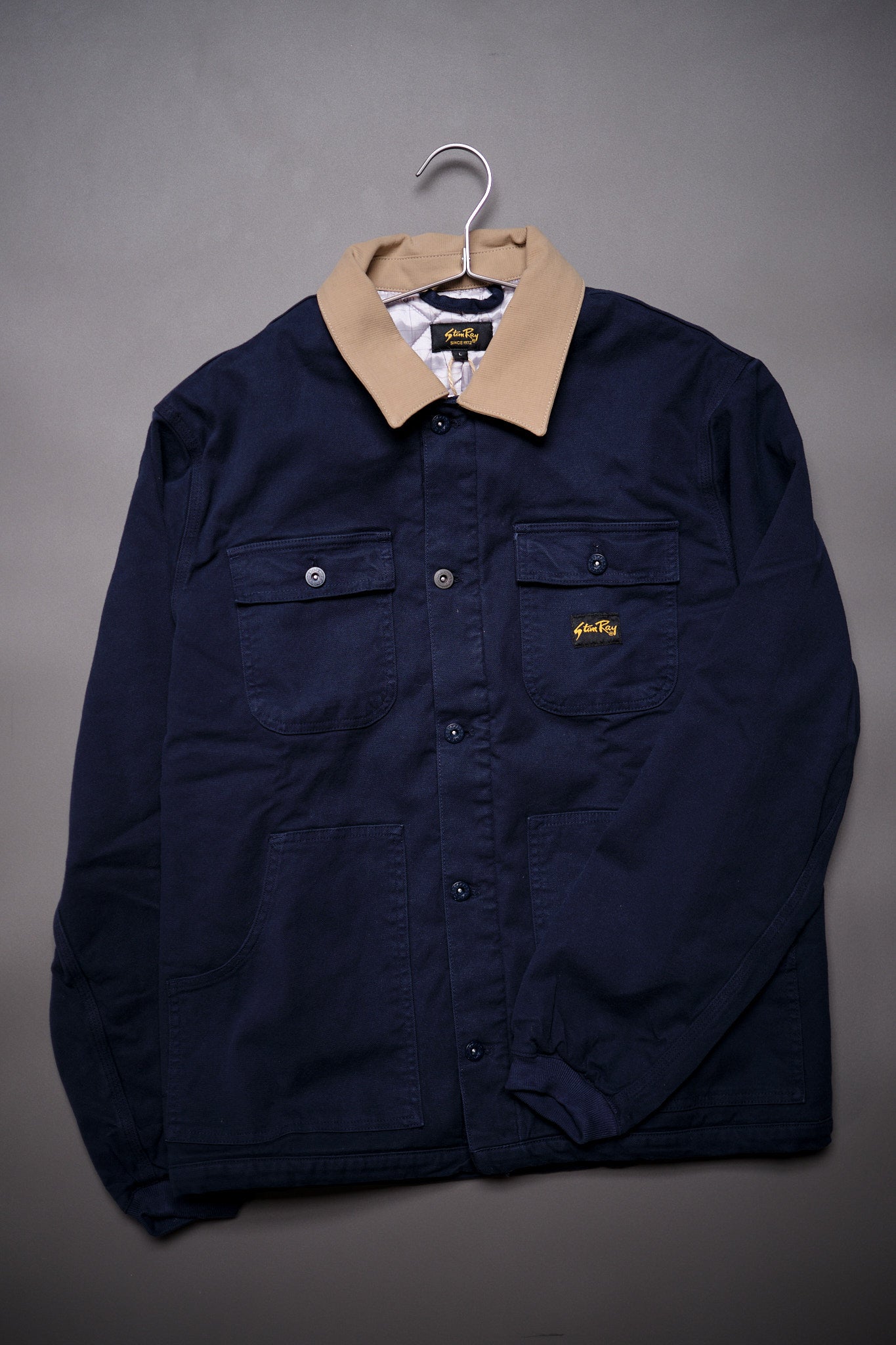 Pork Chop Jacket