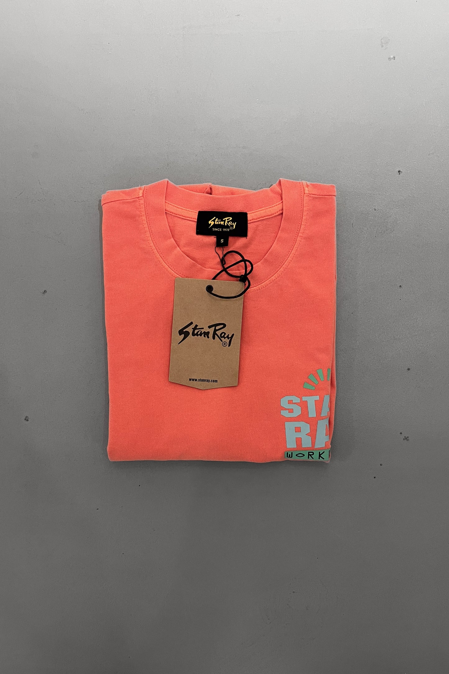 Reg Tee