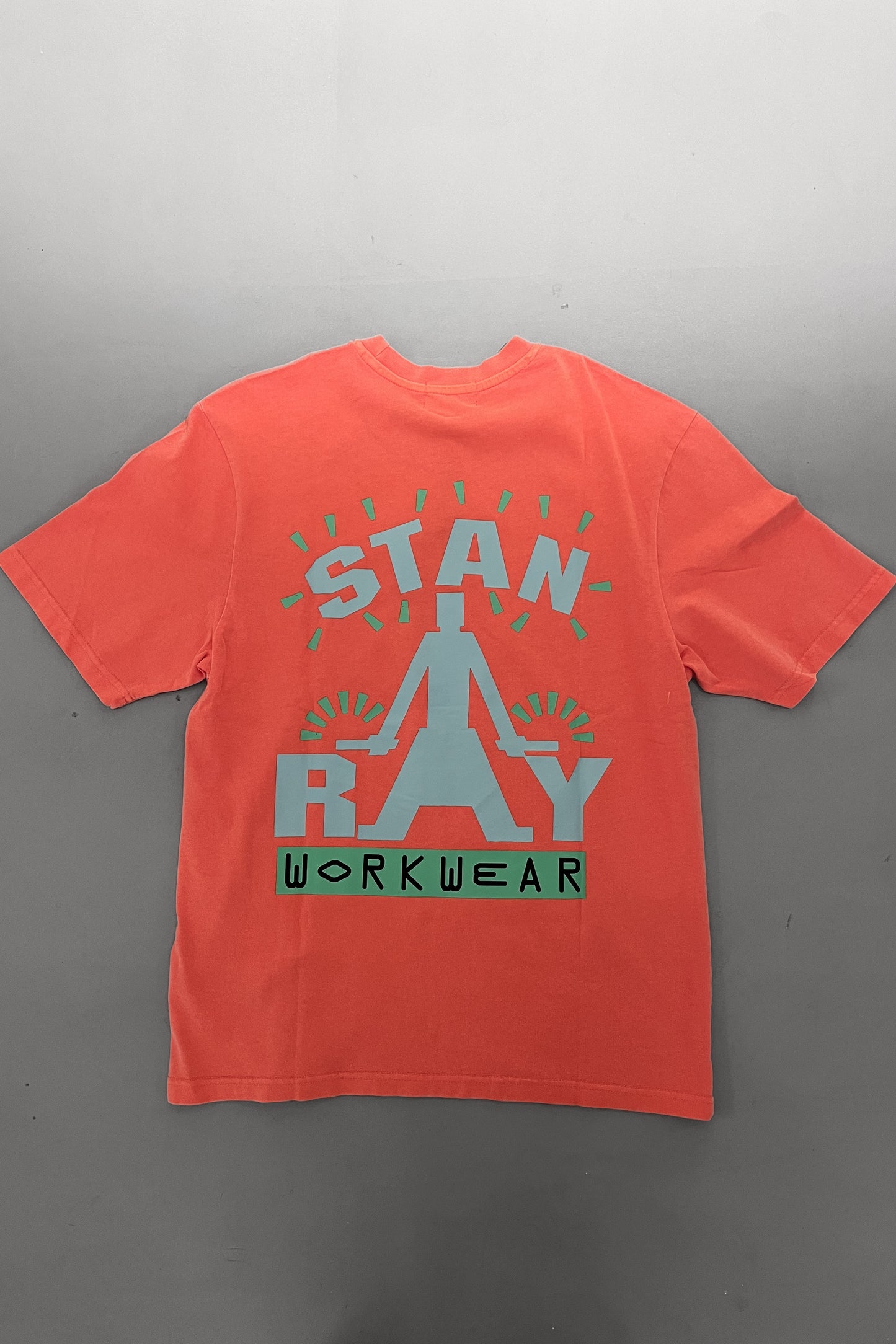 Reg Tee