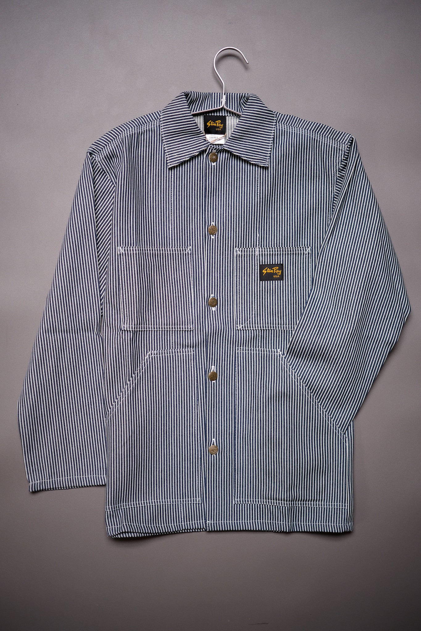 Shop Jacket