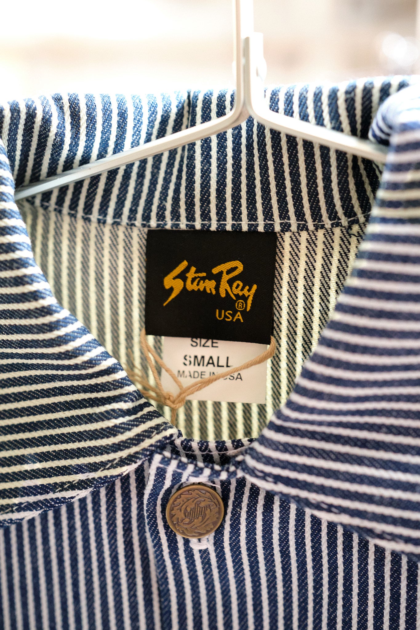 Shop Jacket