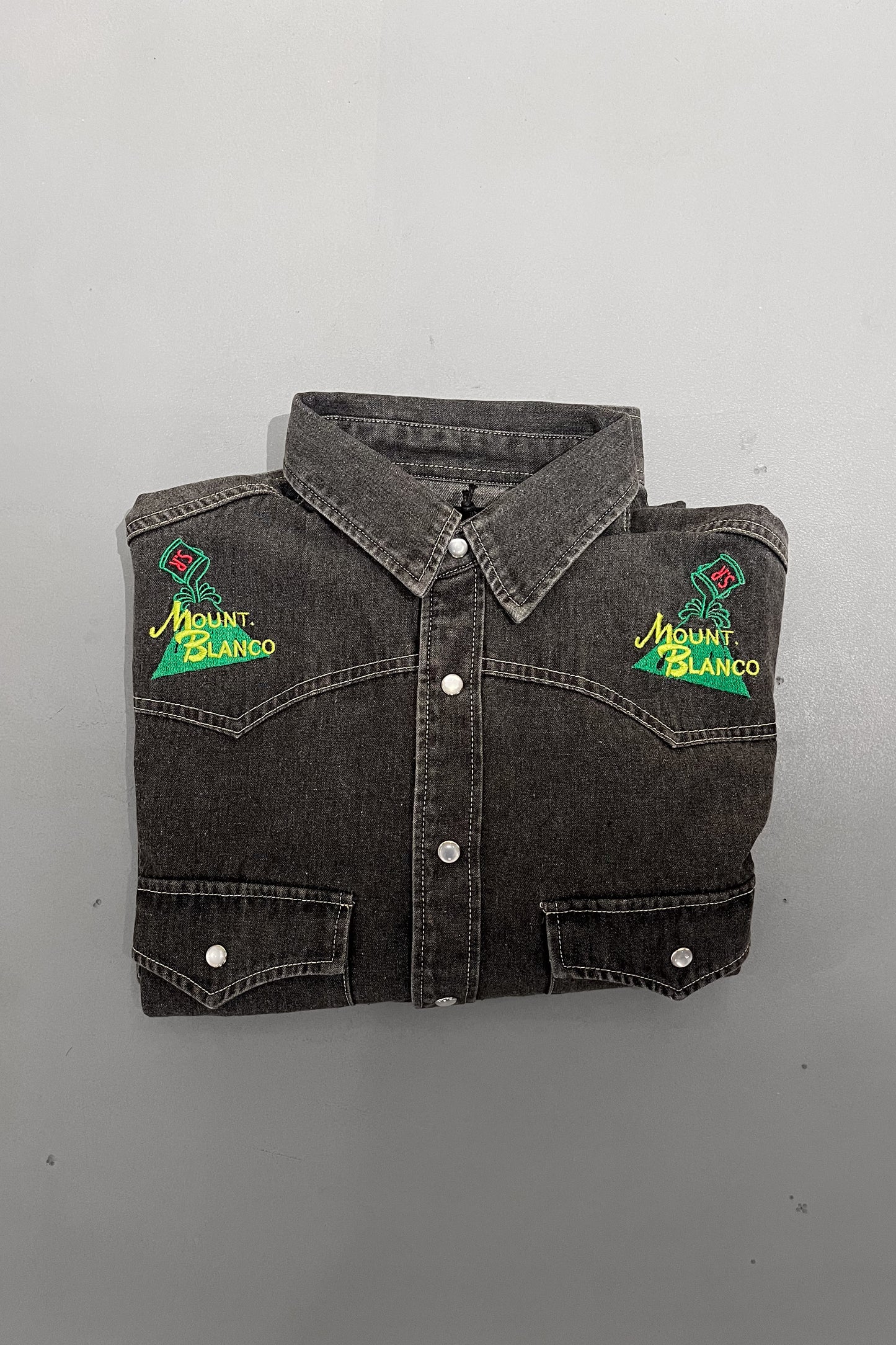 Western Shirt