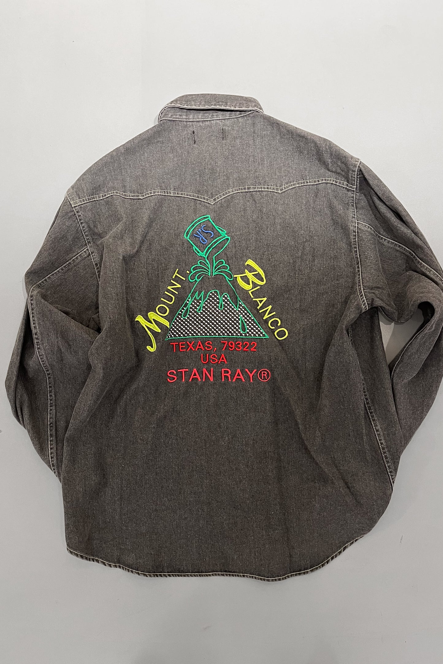 Western Shirt