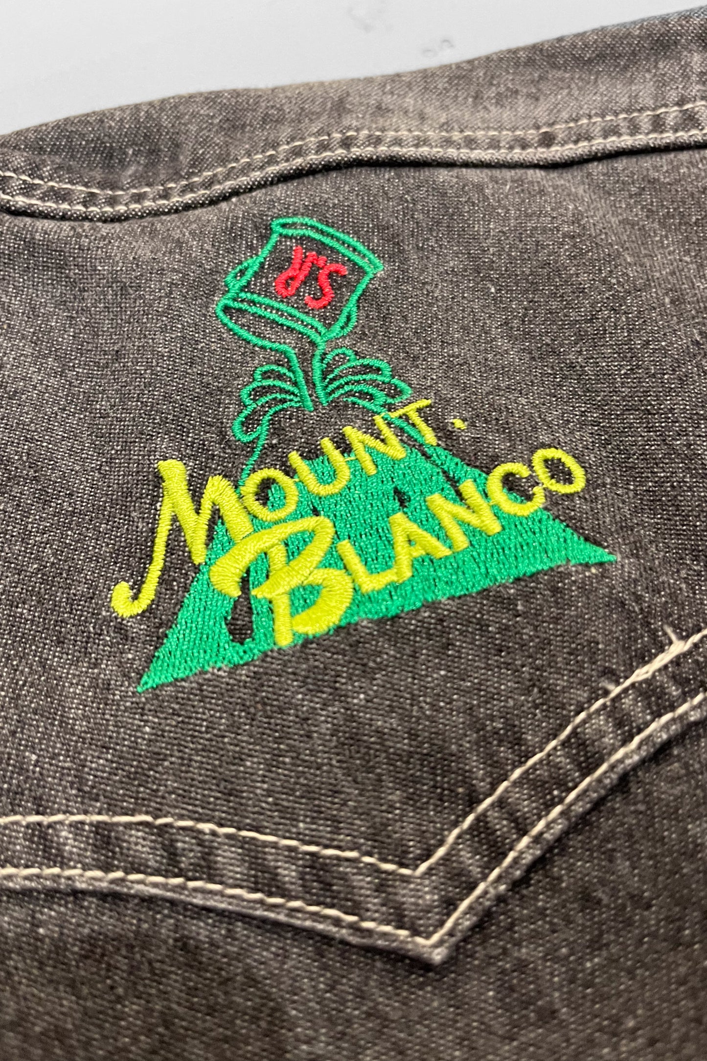 Western Shirt