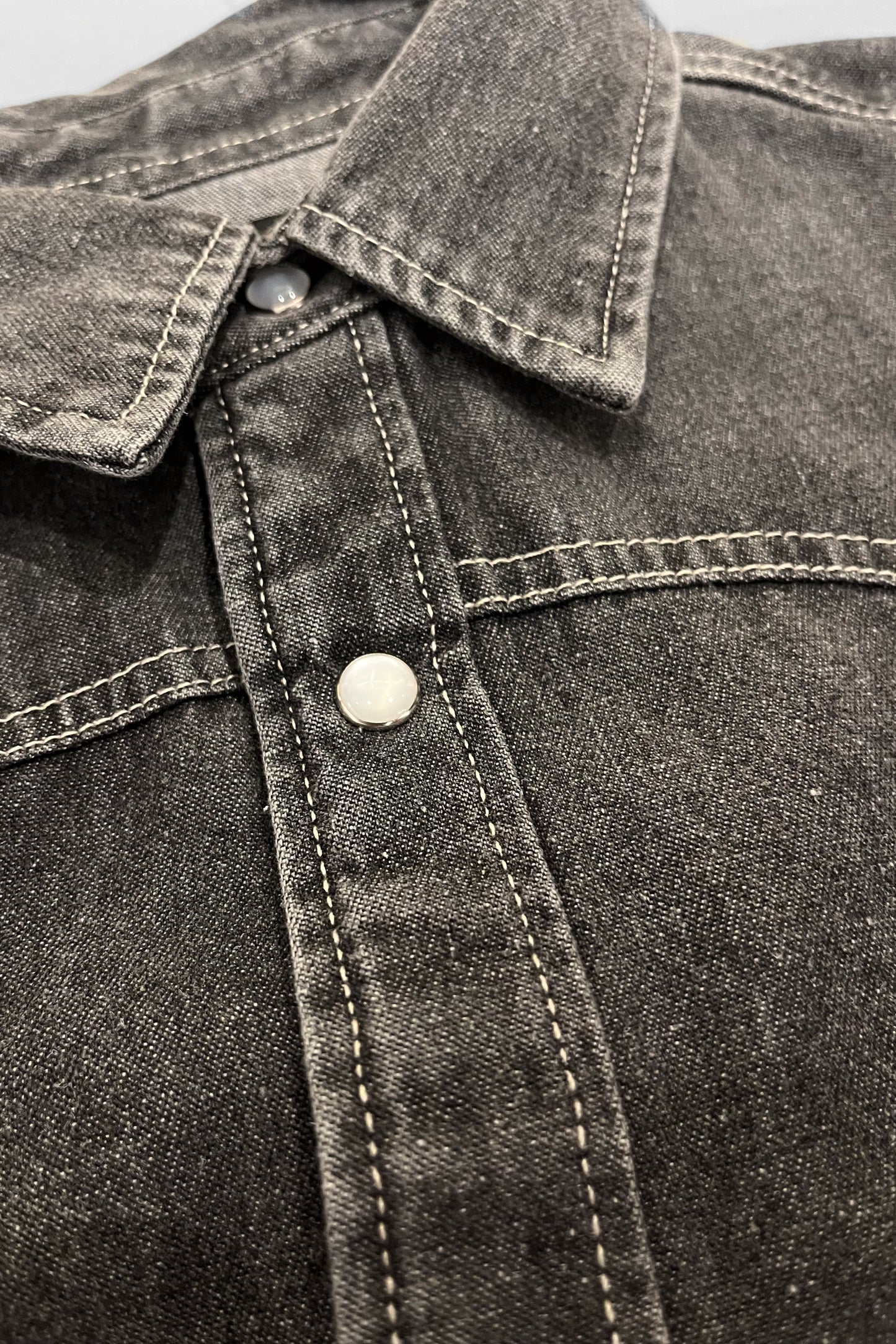 Western Shirt