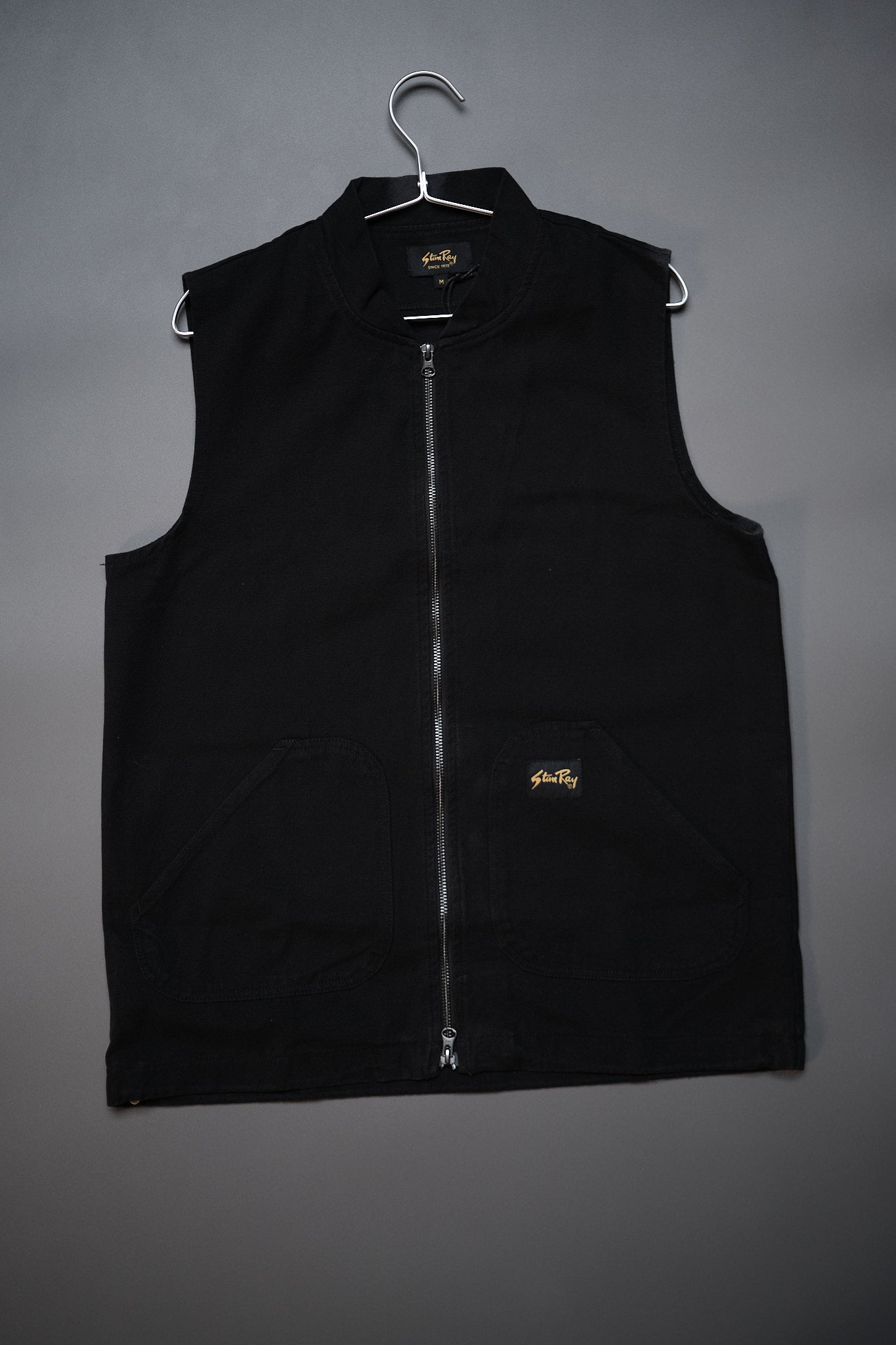 Work Vest