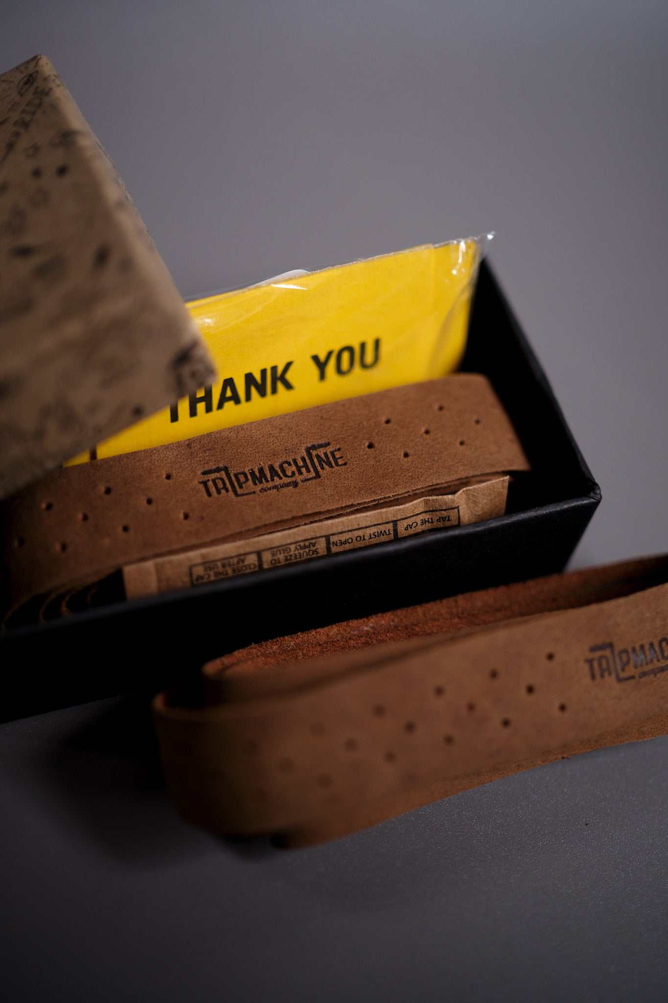 Grips Wrap Perforated