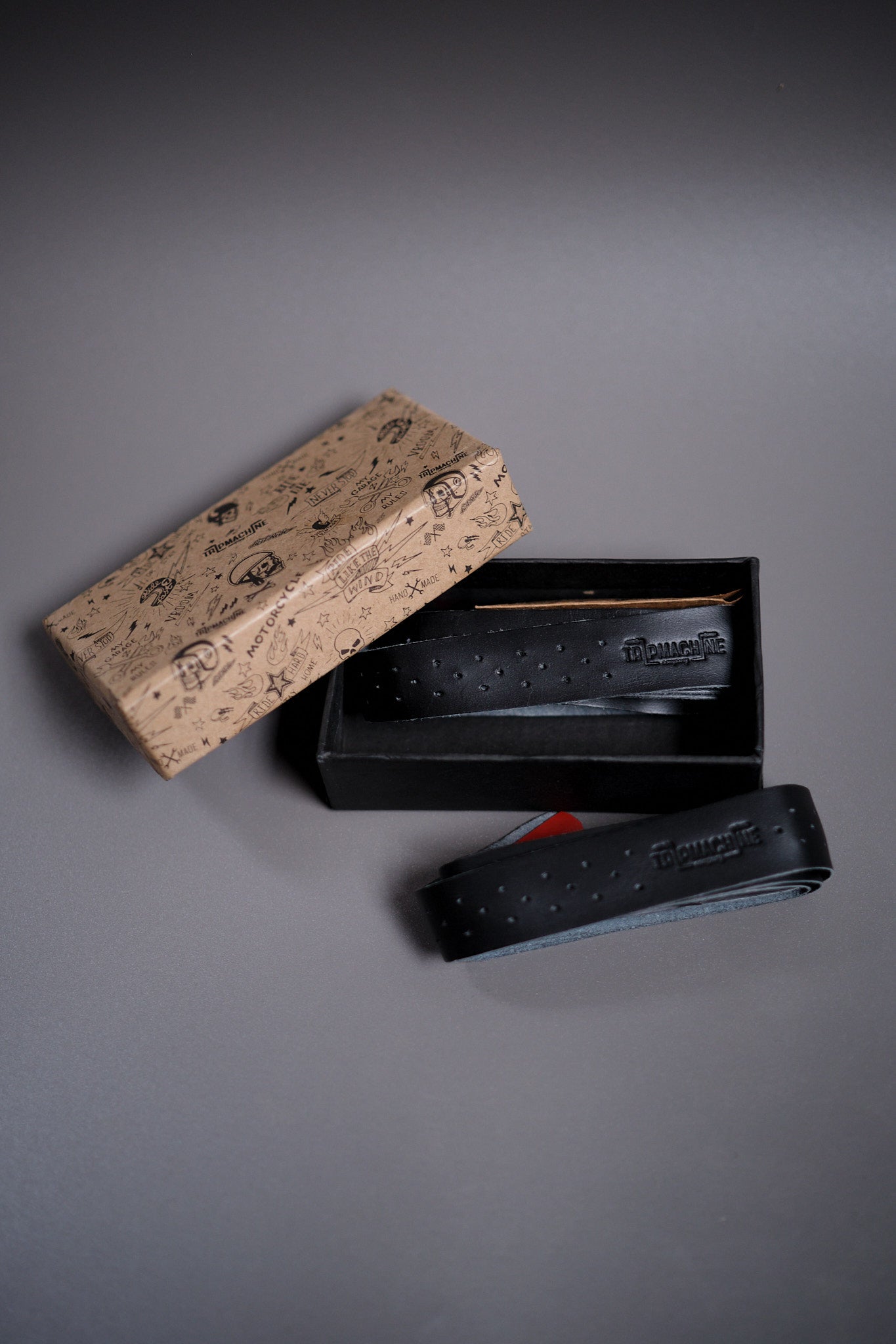 Grips Wrap Perforated