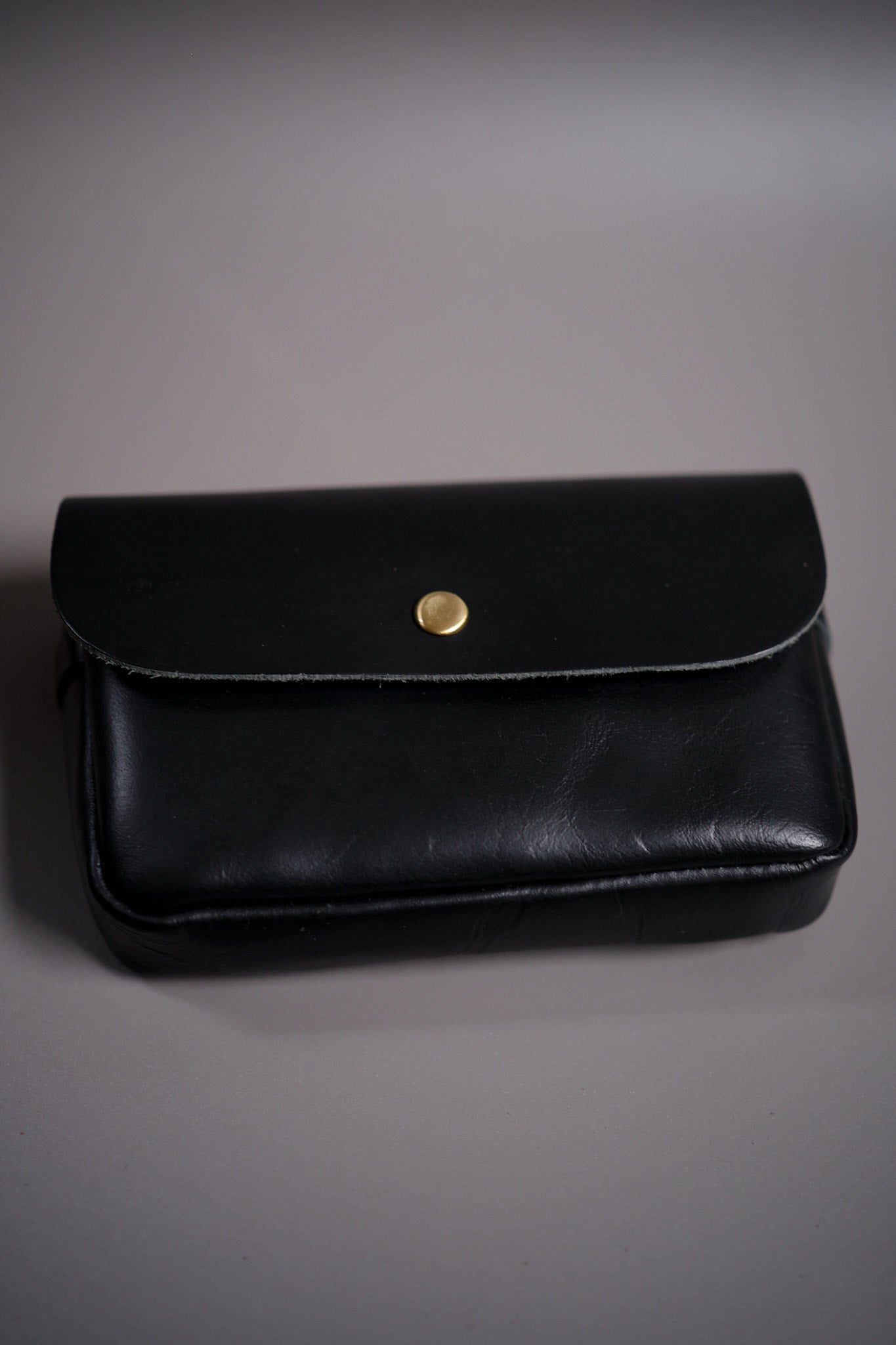 Sidekick moto pouch