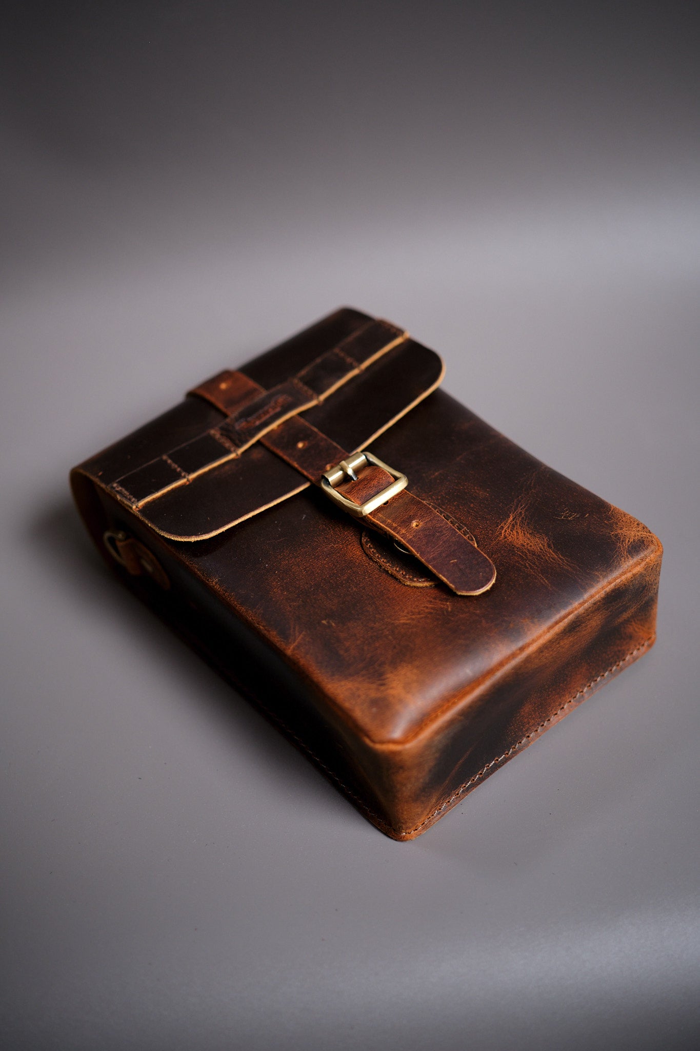 Moto Sling Bag
