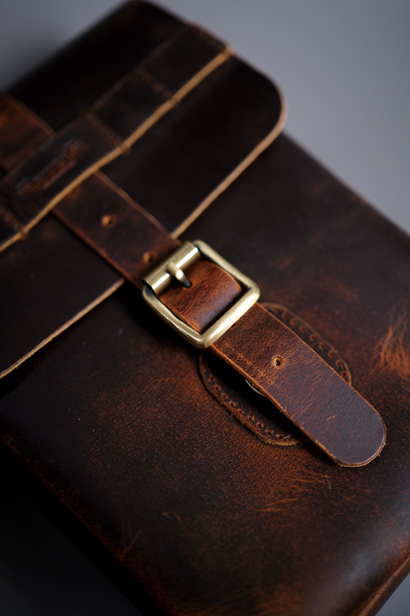 Moto Sling Bag