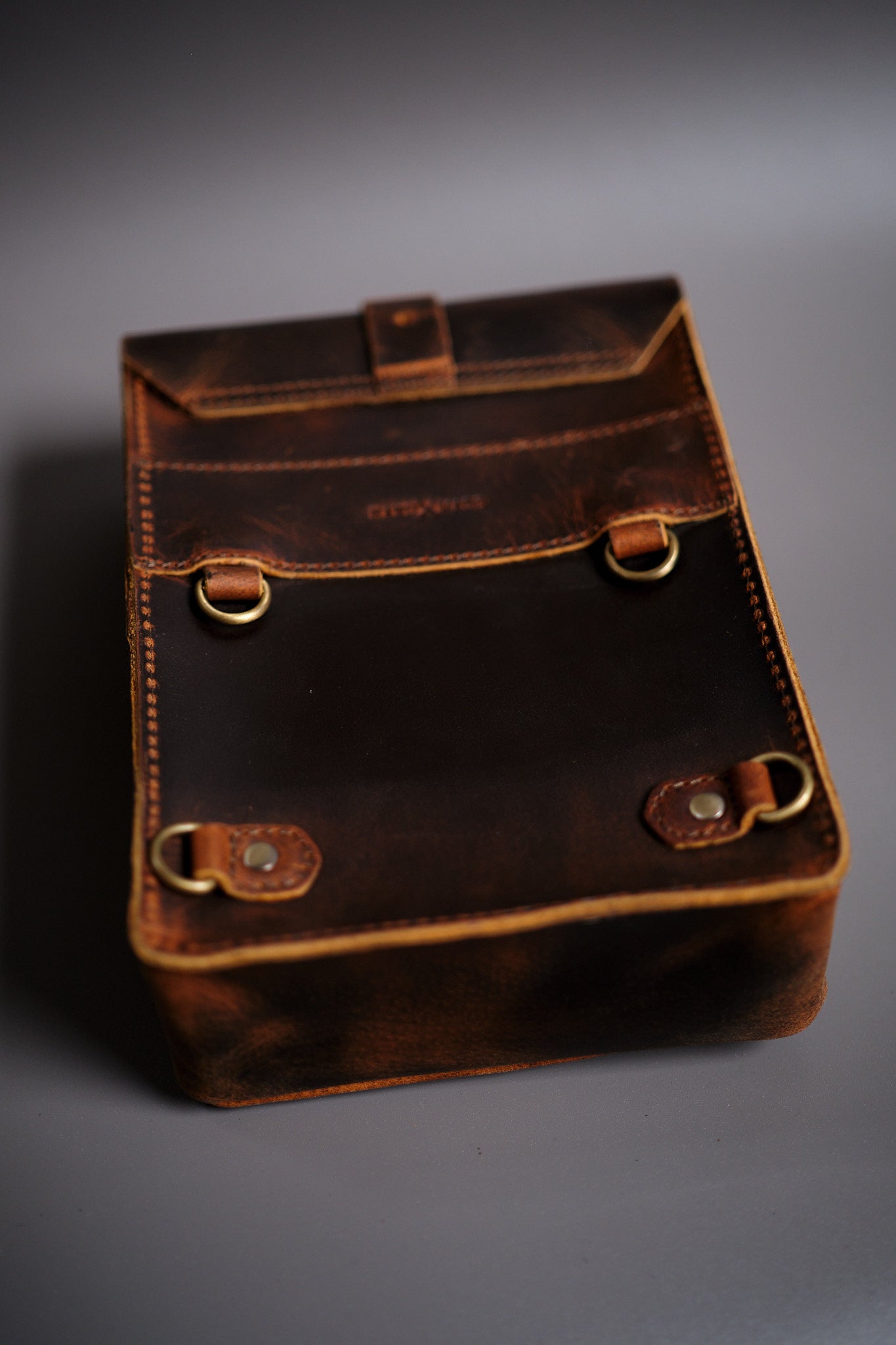 Moto Sling Bag