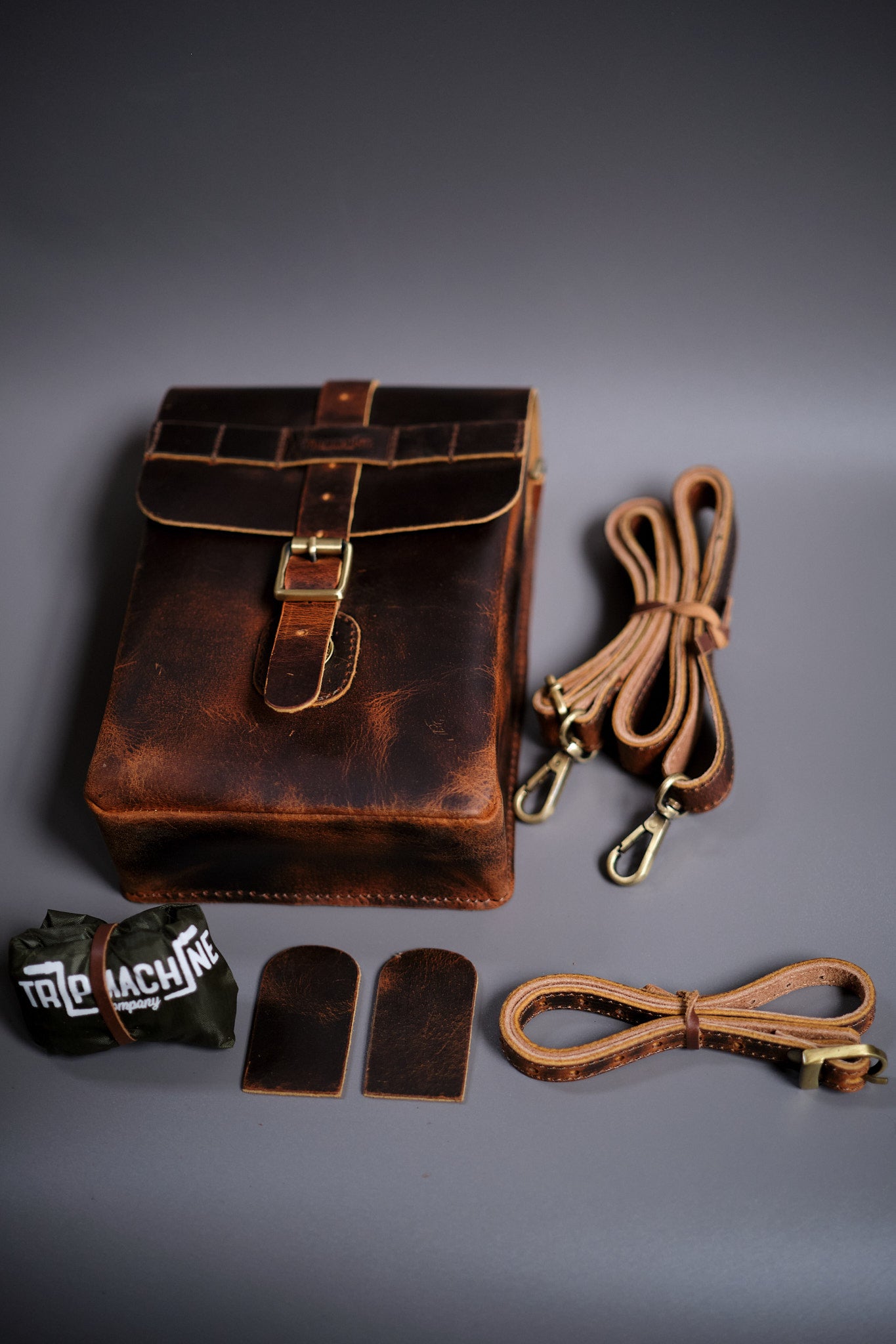 Moto Sling Bag