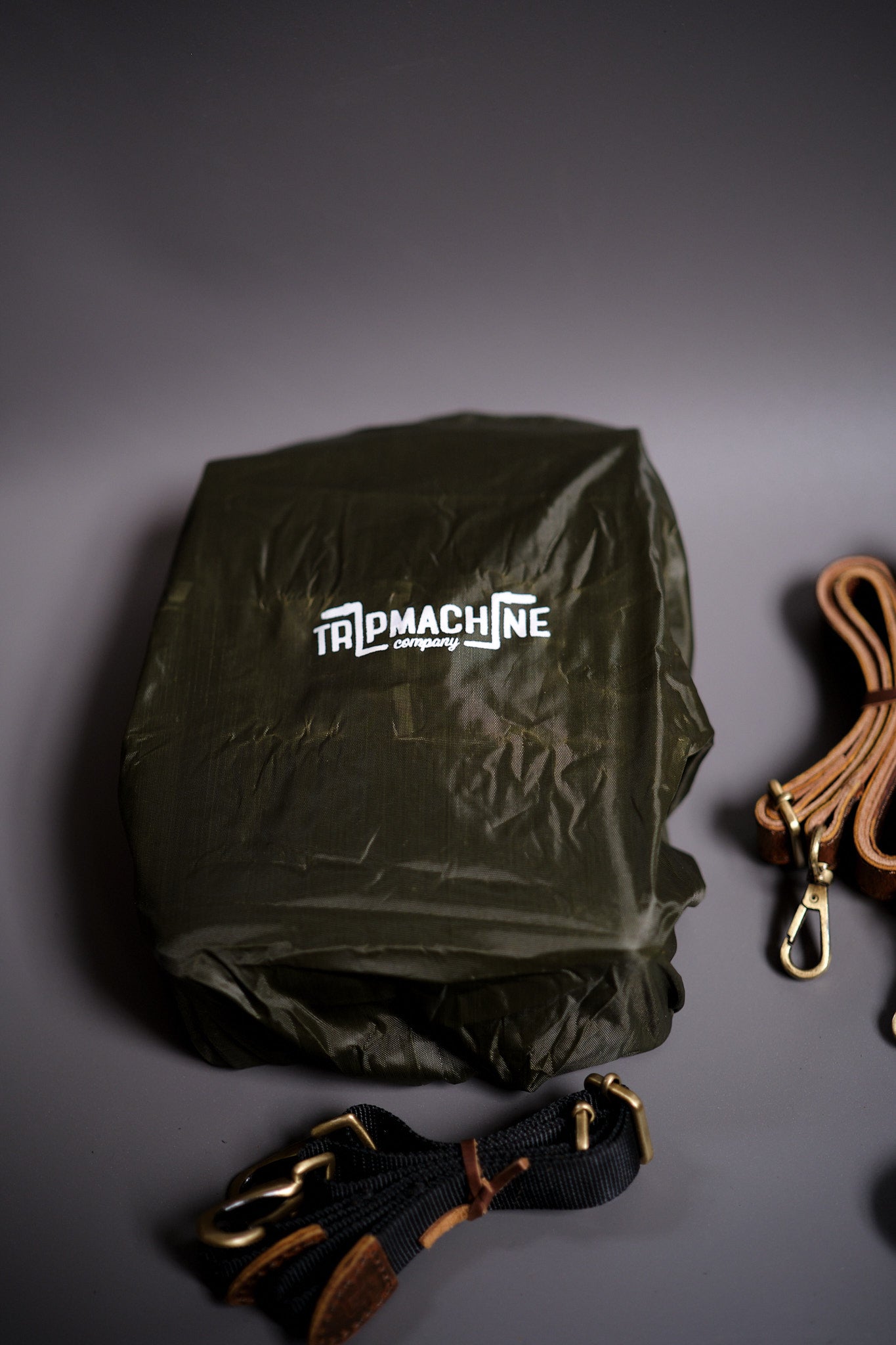 Moto Sling Bag