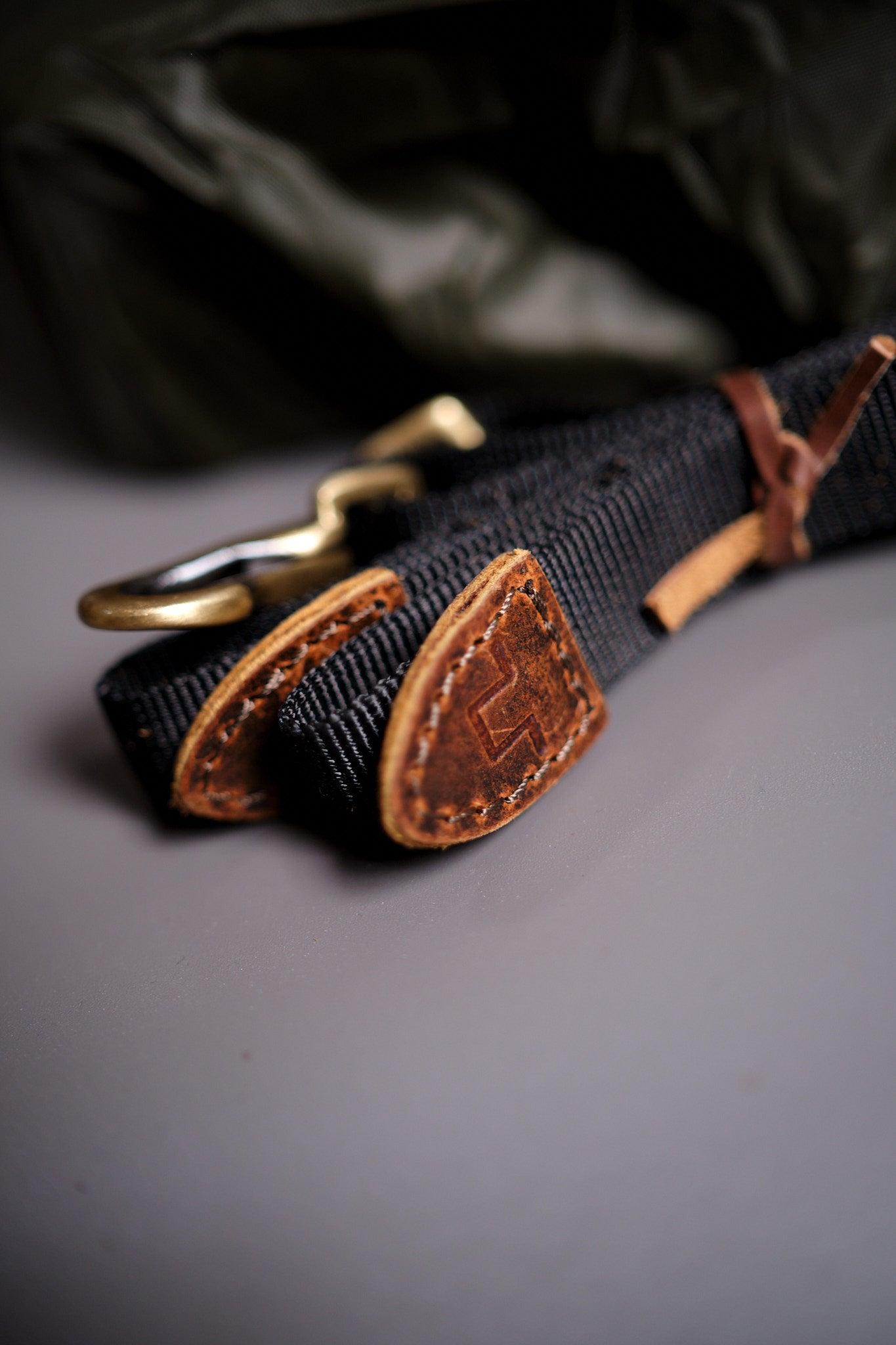 Moto Sling Bag