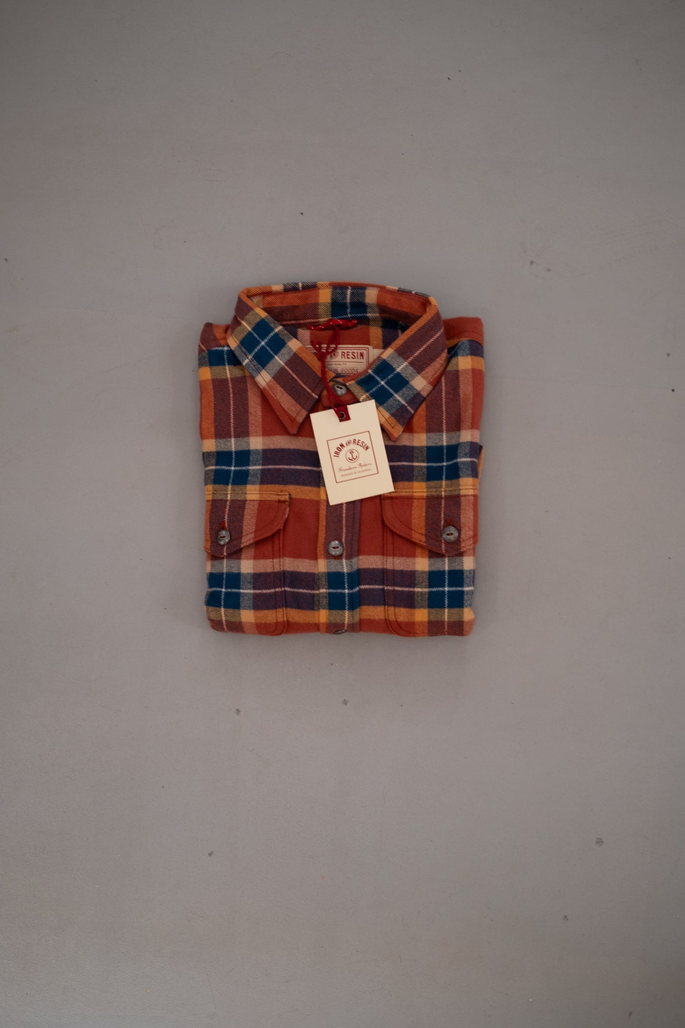 Sierra Shirt
