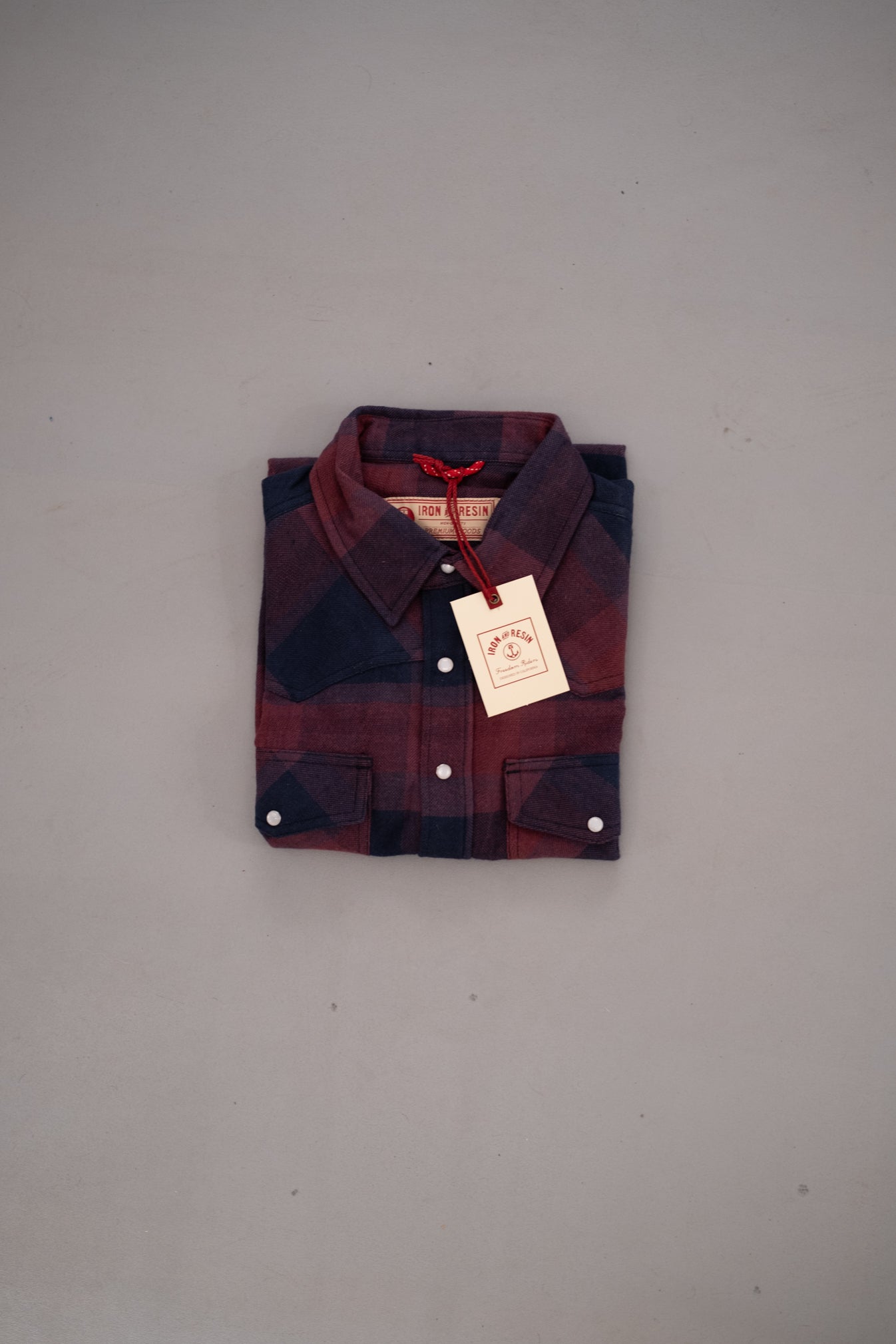 Somis Shirt