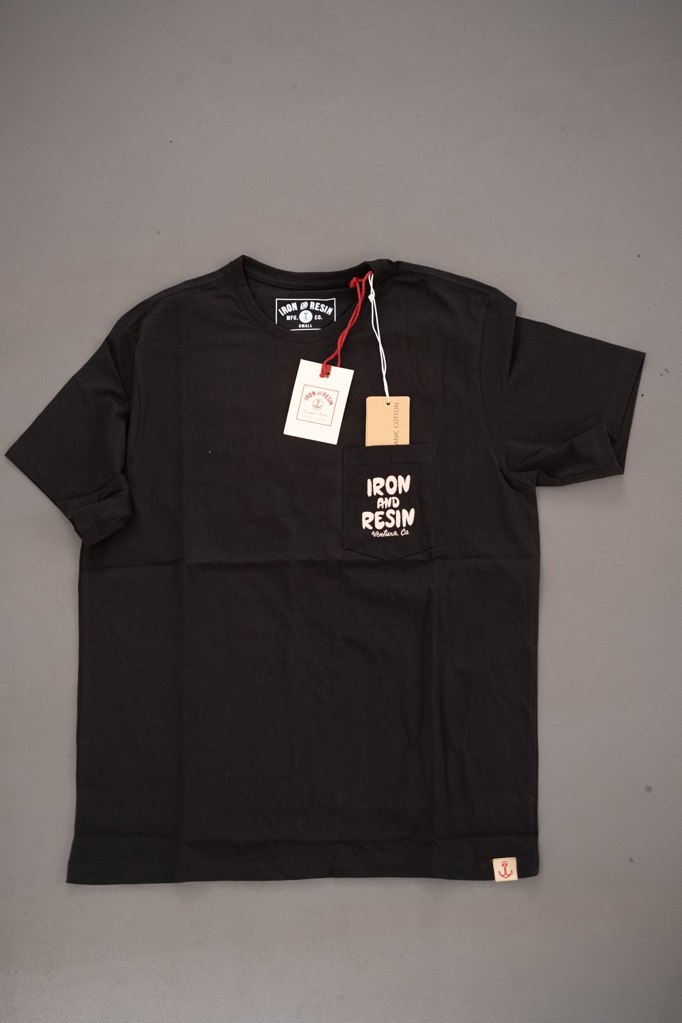 Keep On Surfin Tee