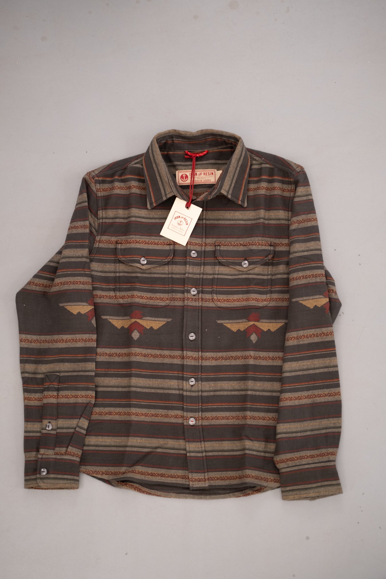 Lawland Shirt