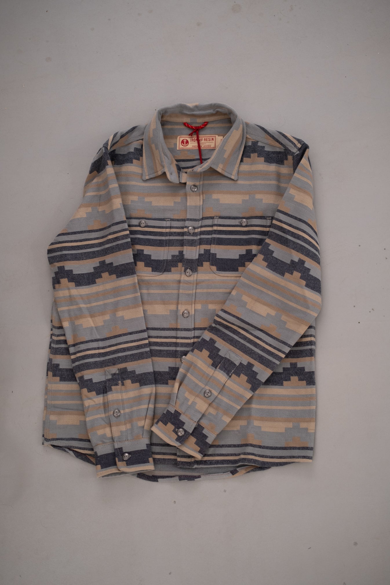Salton Shirt