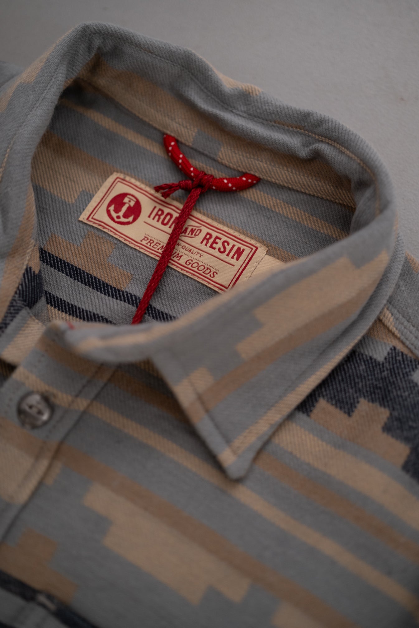 Salton Shirt
