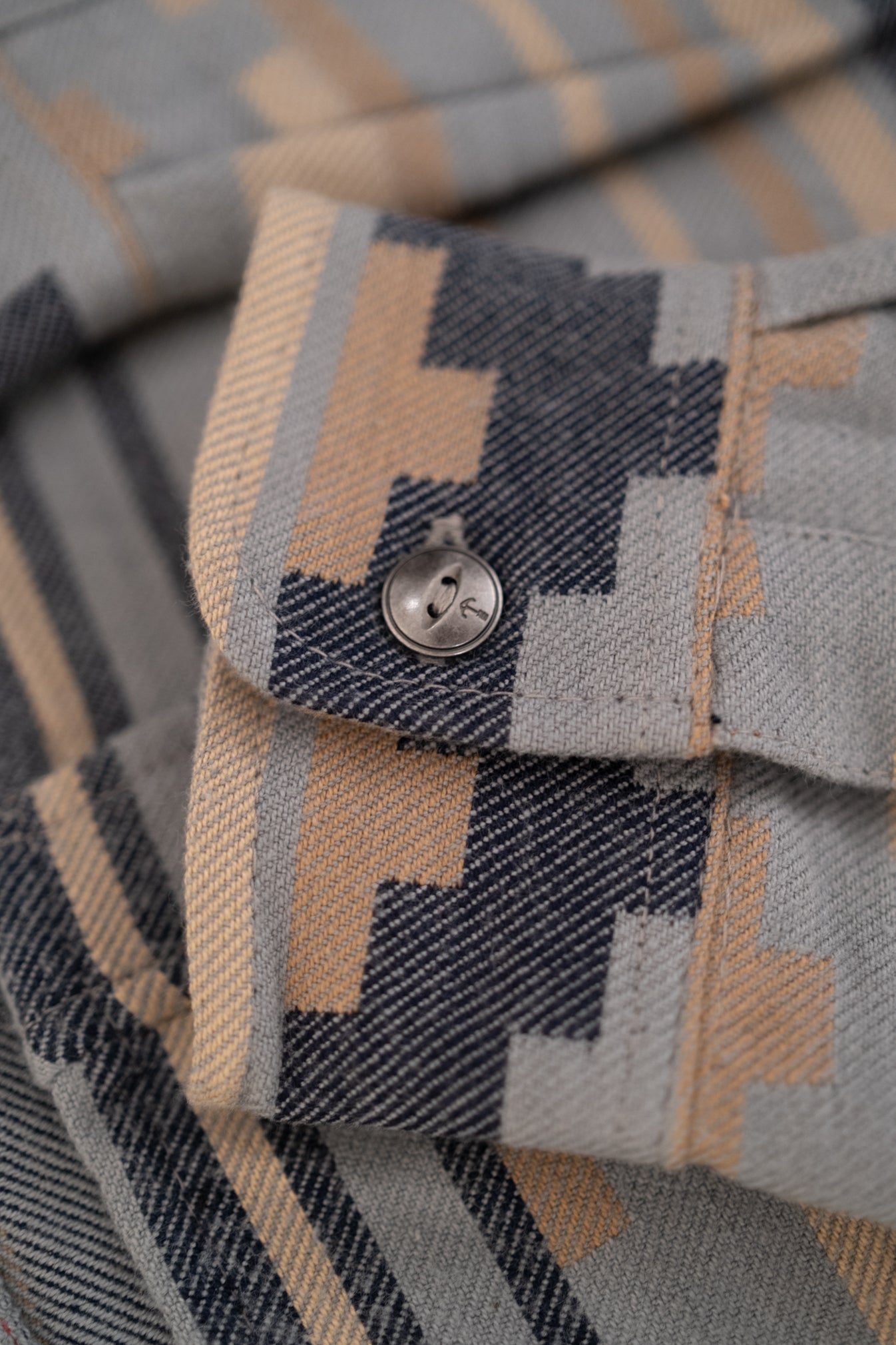 Salton Shirt