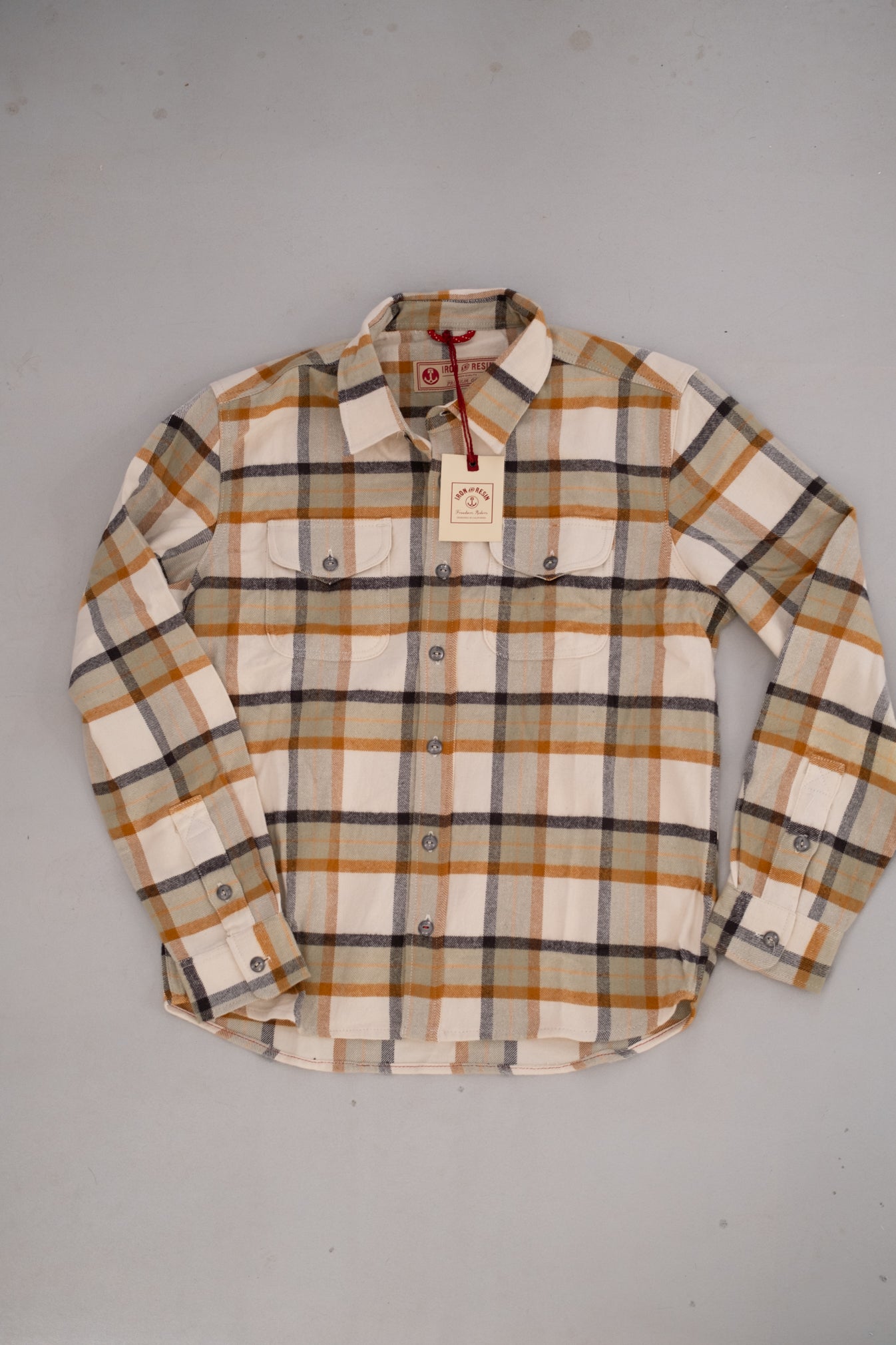 Sierra Shirt
