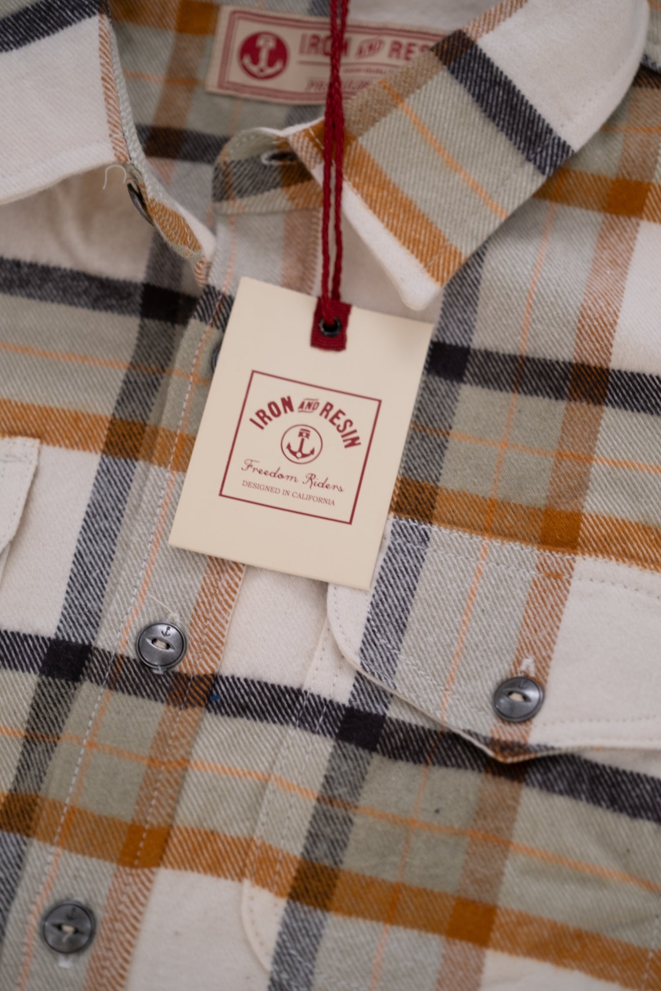 Sierra Shirt