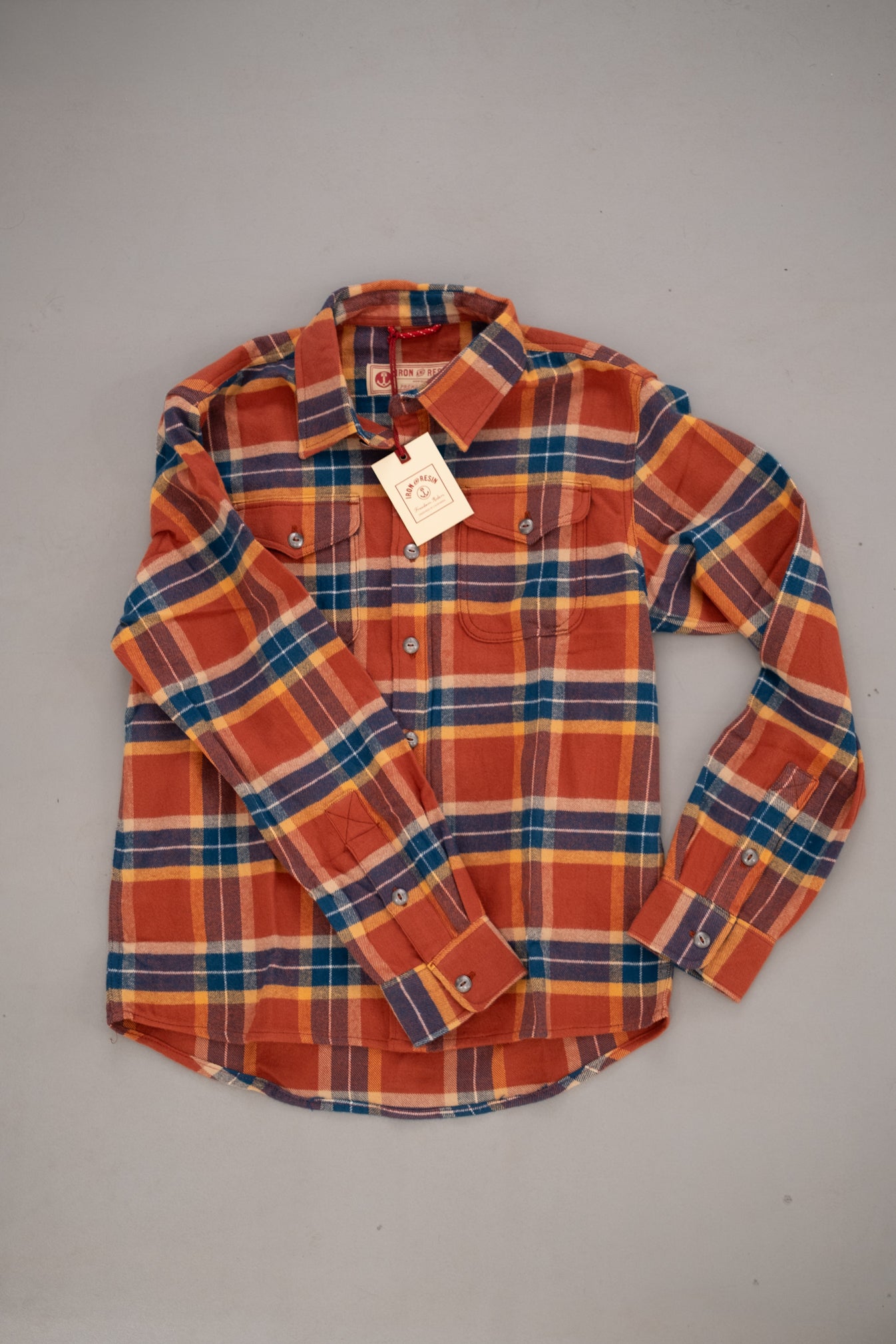 Sierra Shirt