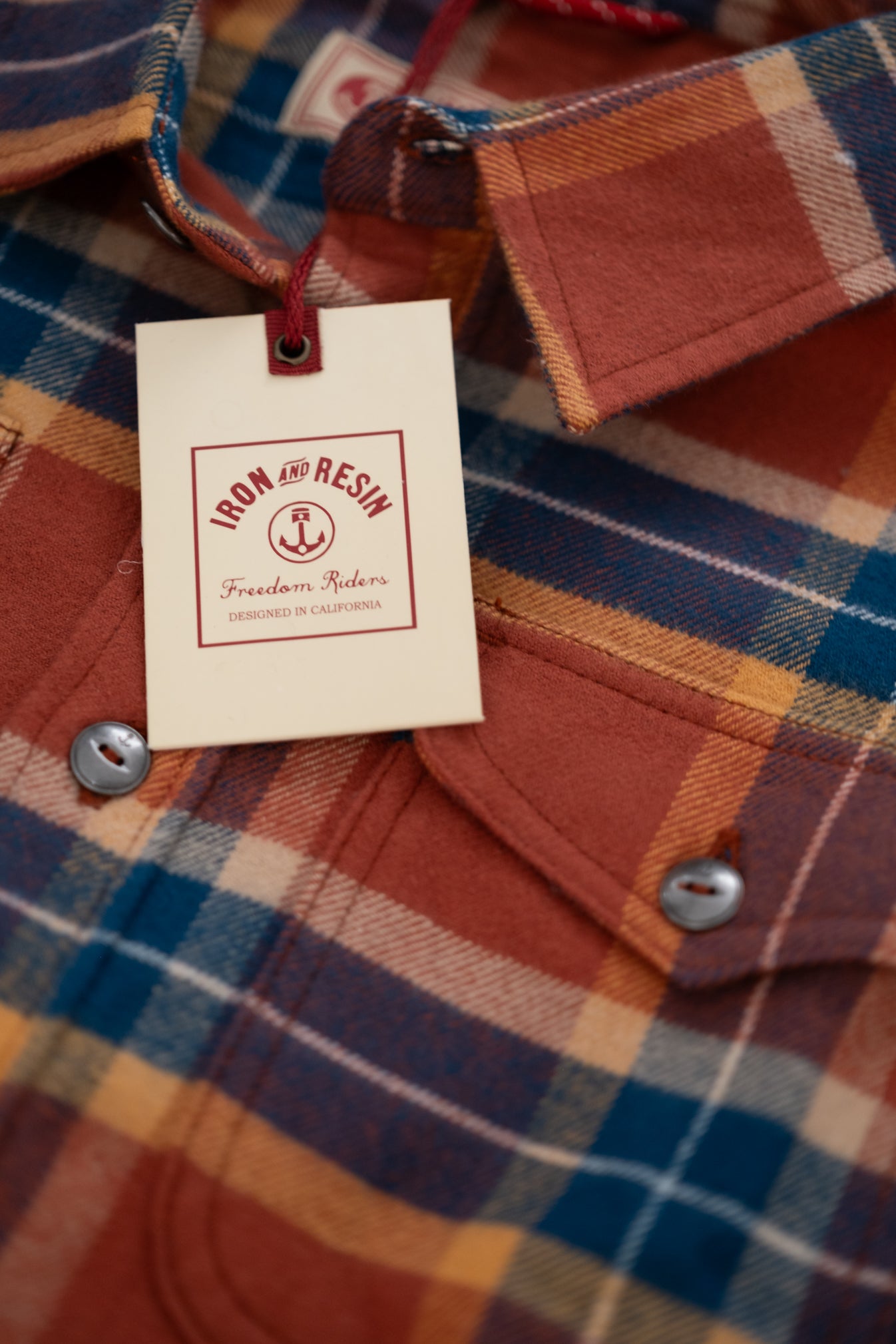 Sierra Shirt