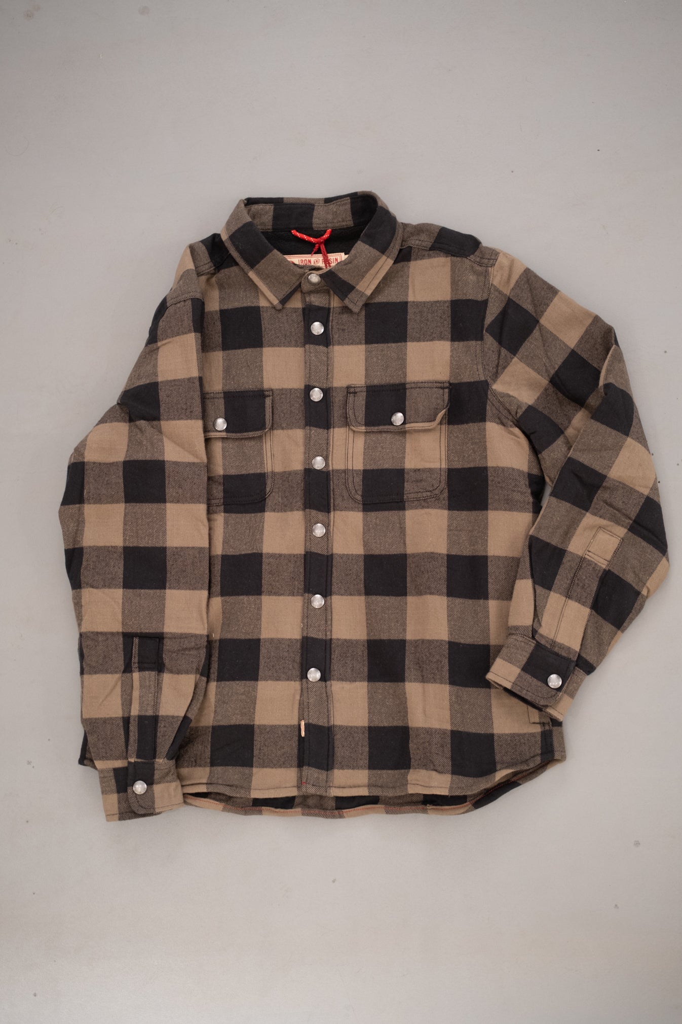 Buffalo Shirt
