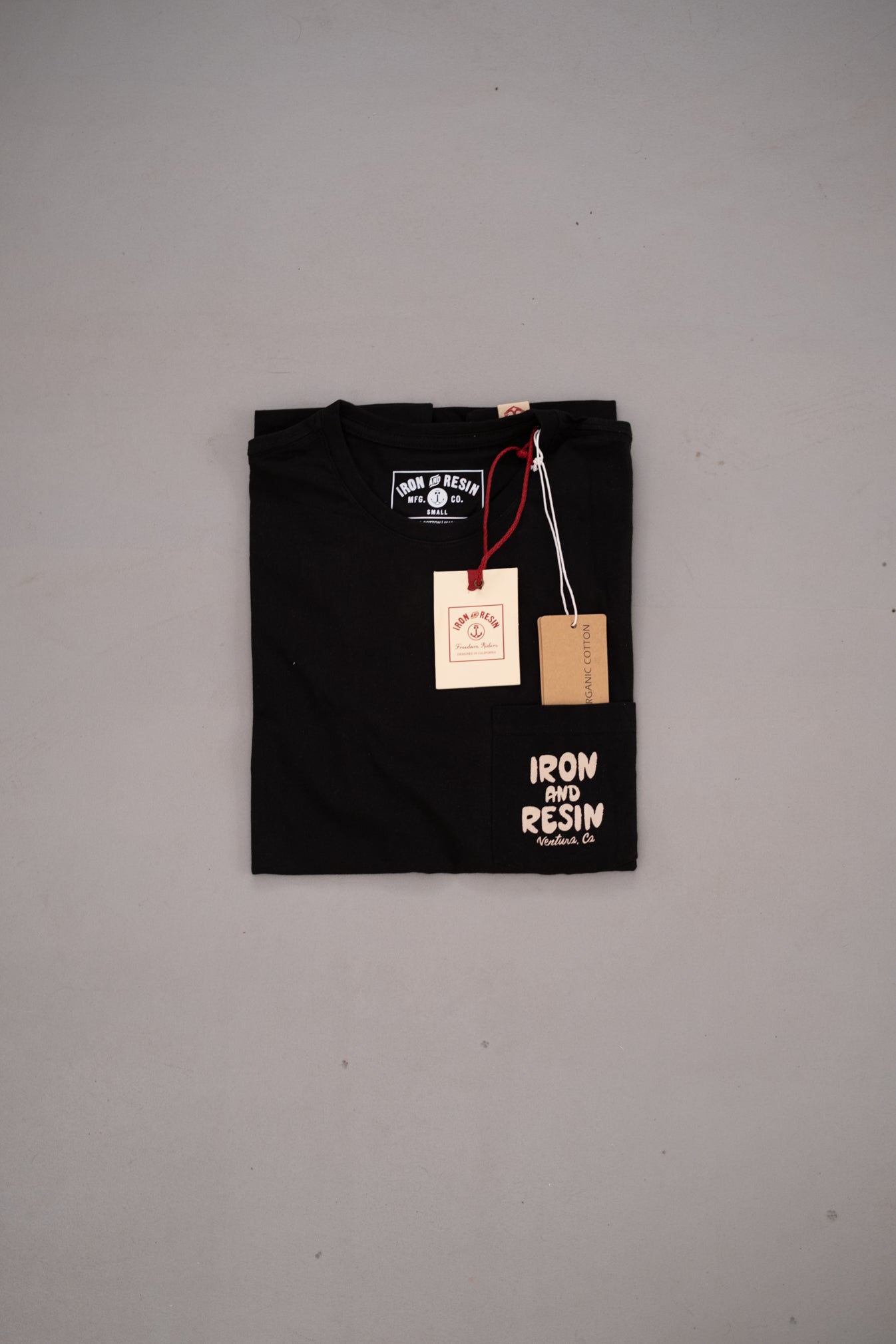 Keep On Surfin Tee