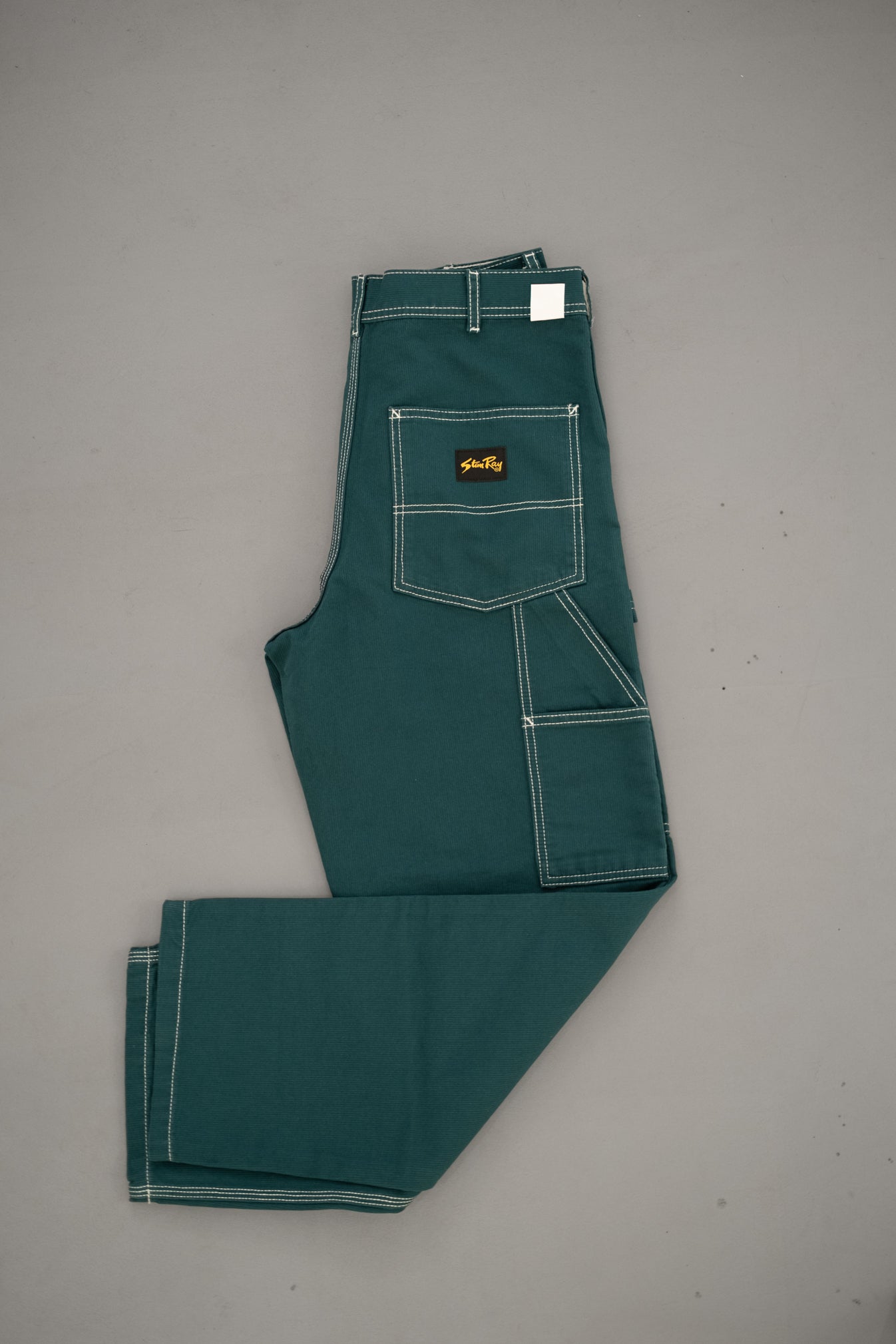 OG Painter Pant - Botanical Green