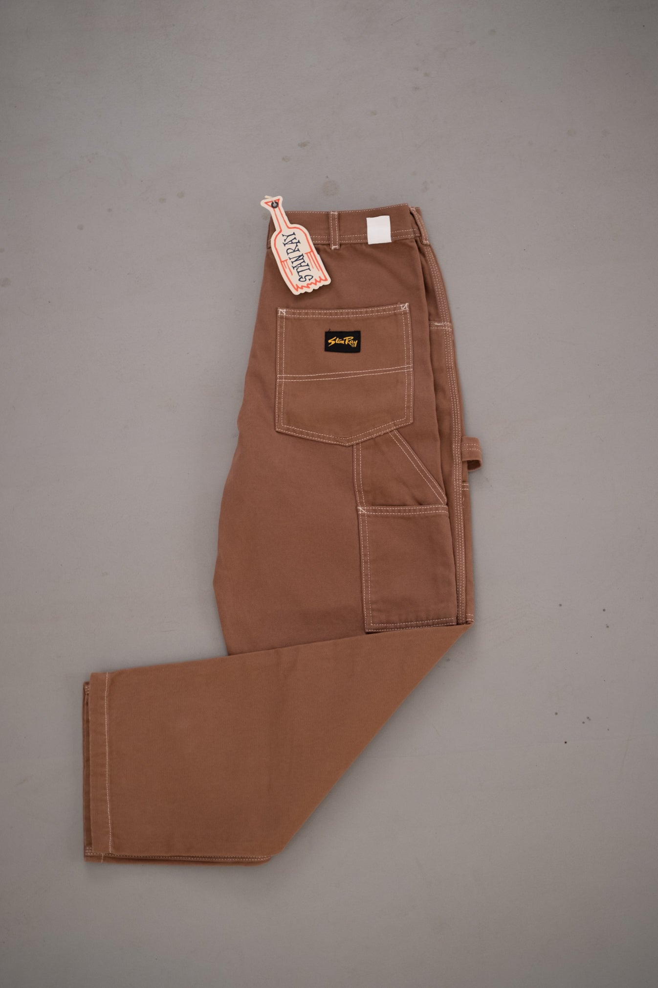OG Painter Pant - Acorn Duck
