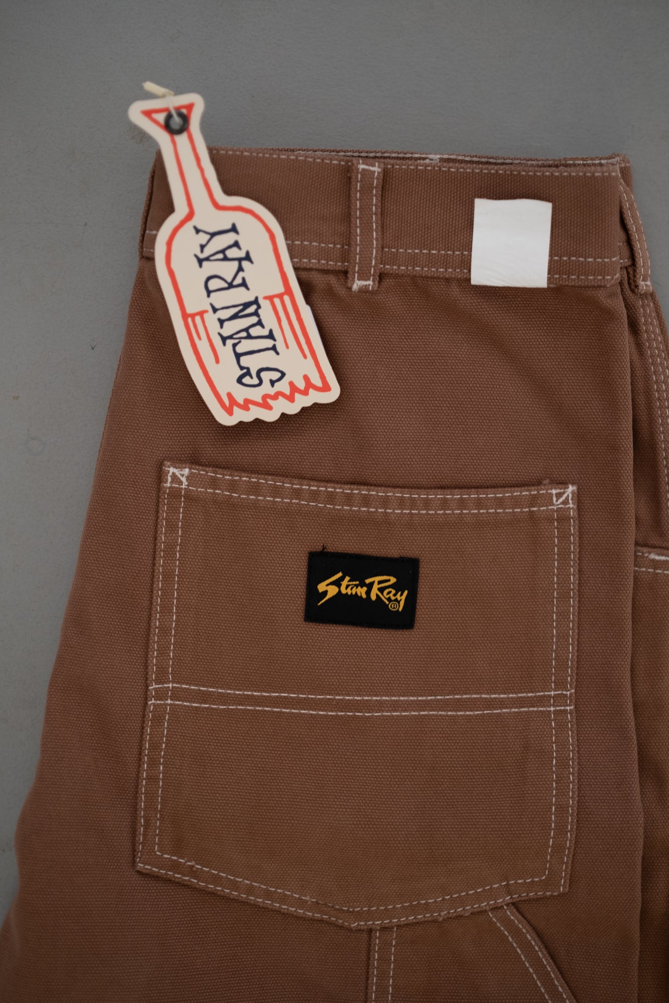OG Painter Pant - Acorn Duck