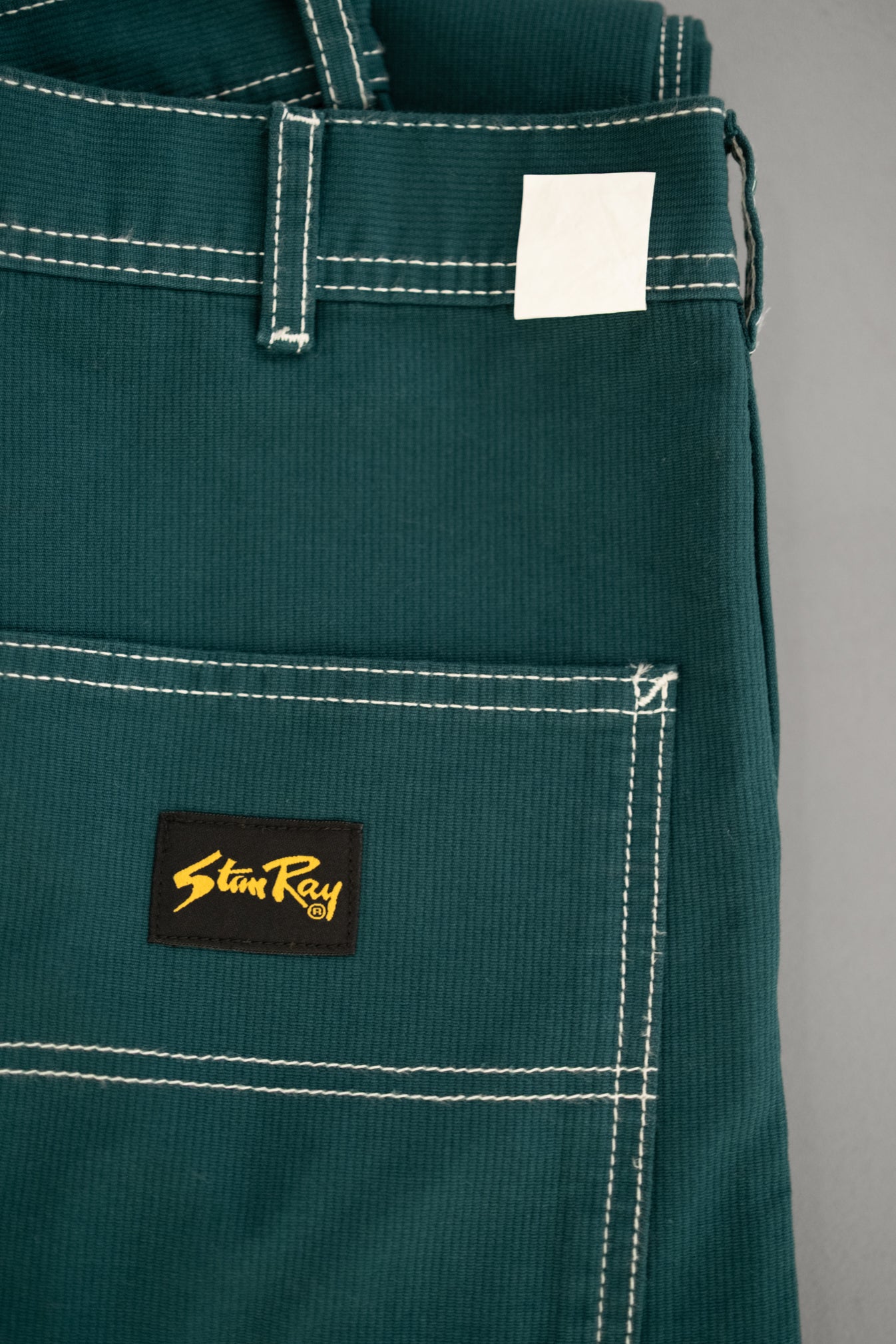 OG Painter Pant - Botanical Green