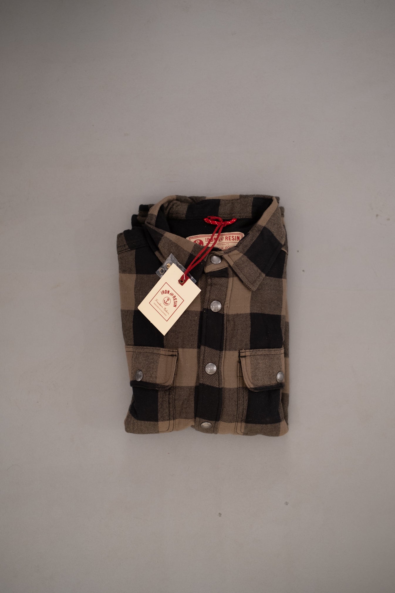 Buffalo Shirt