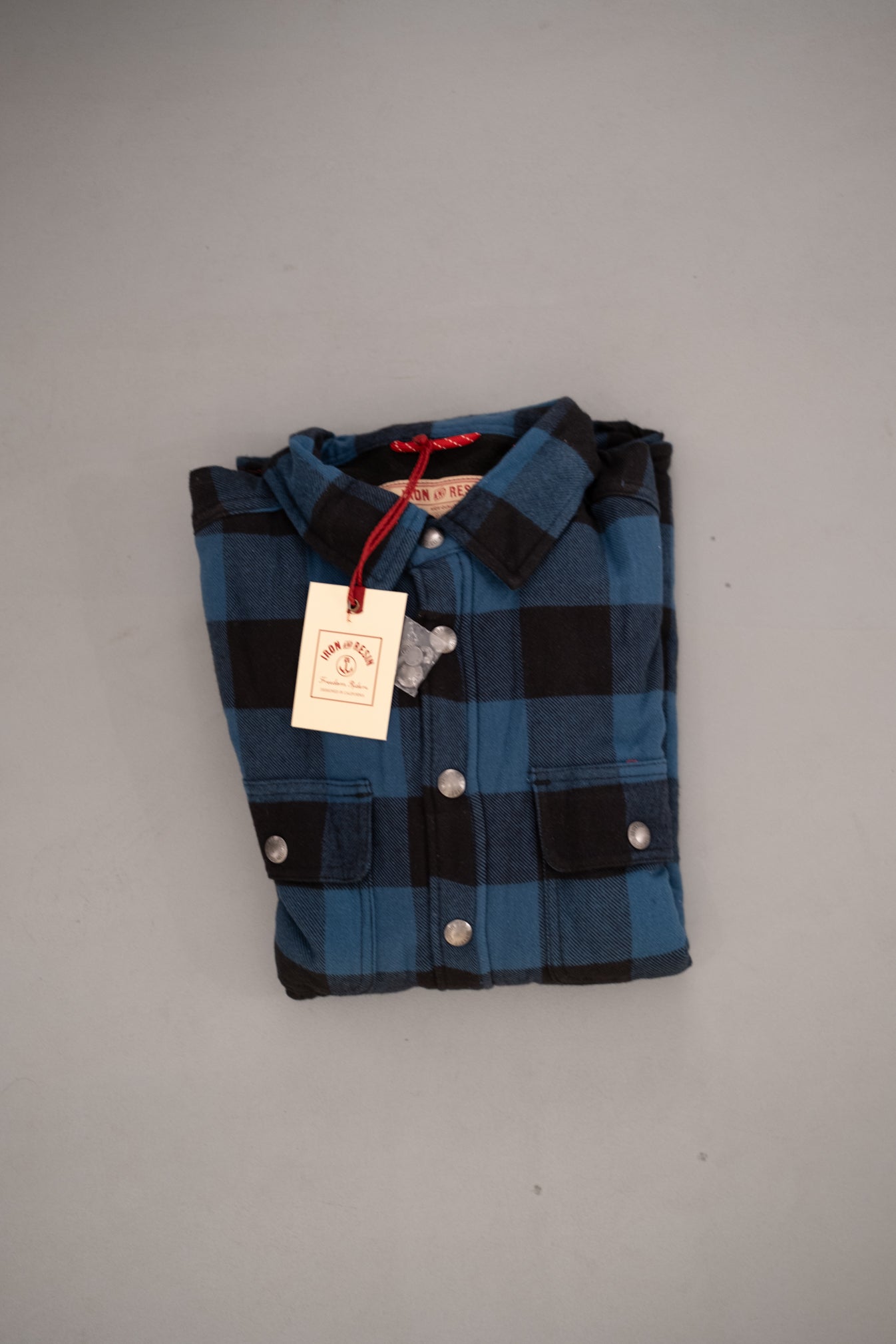 Buffalo Shirt