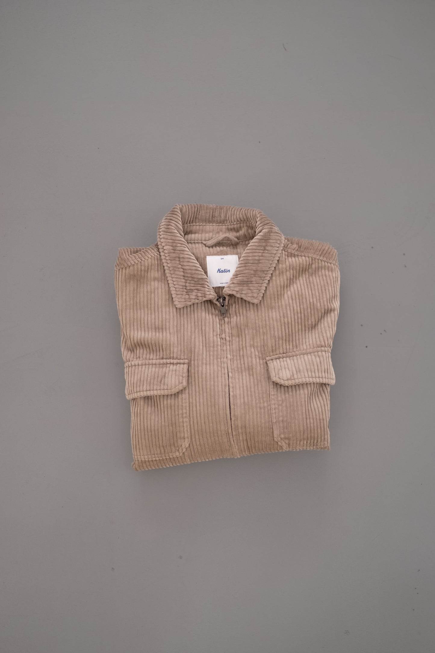 Kane Jacket
