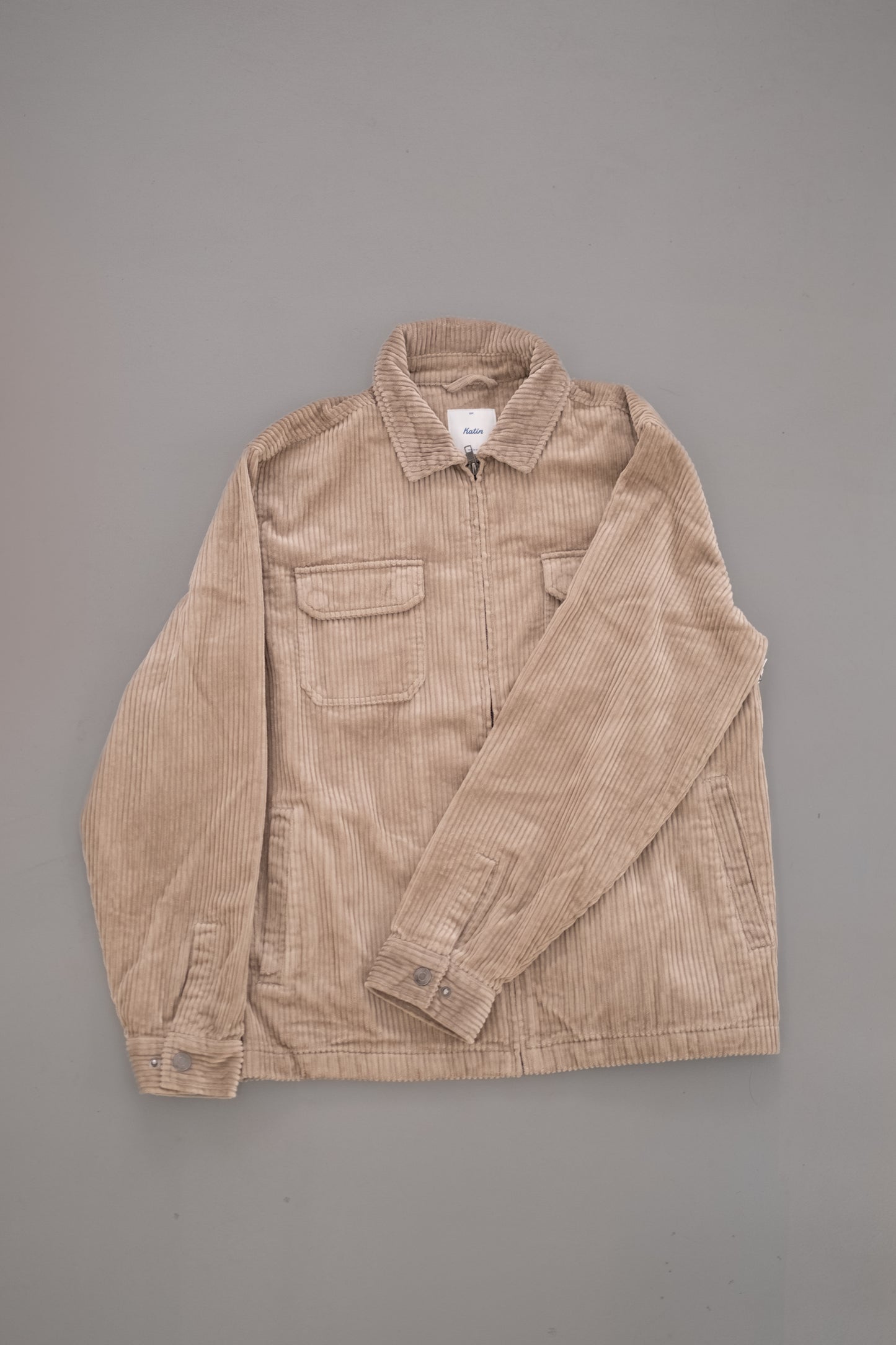 Kane Jacket