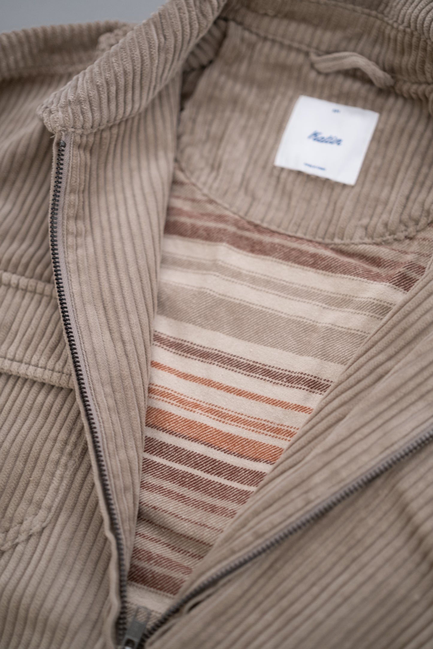 Kane Jacket