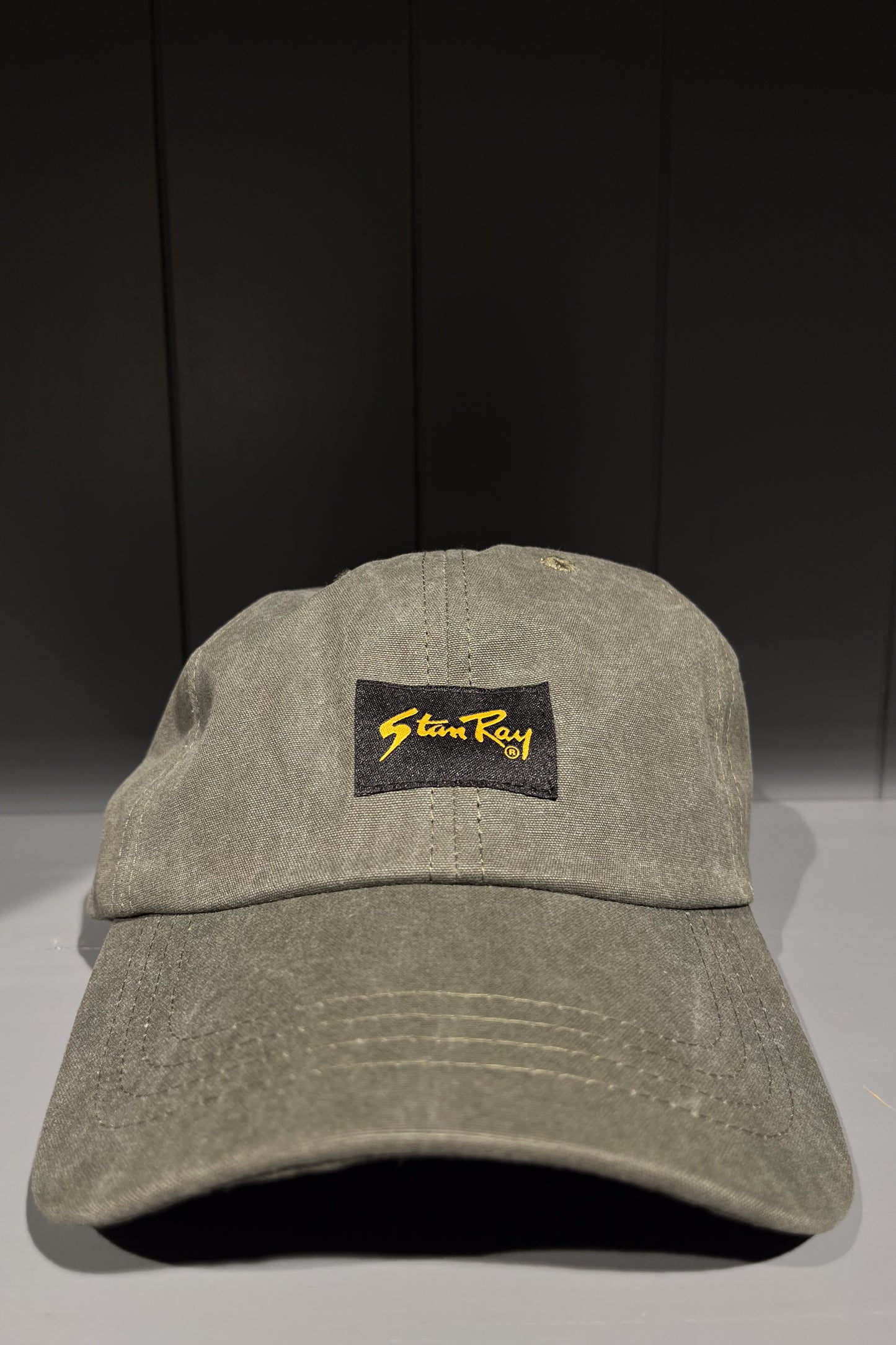 Ball Cap