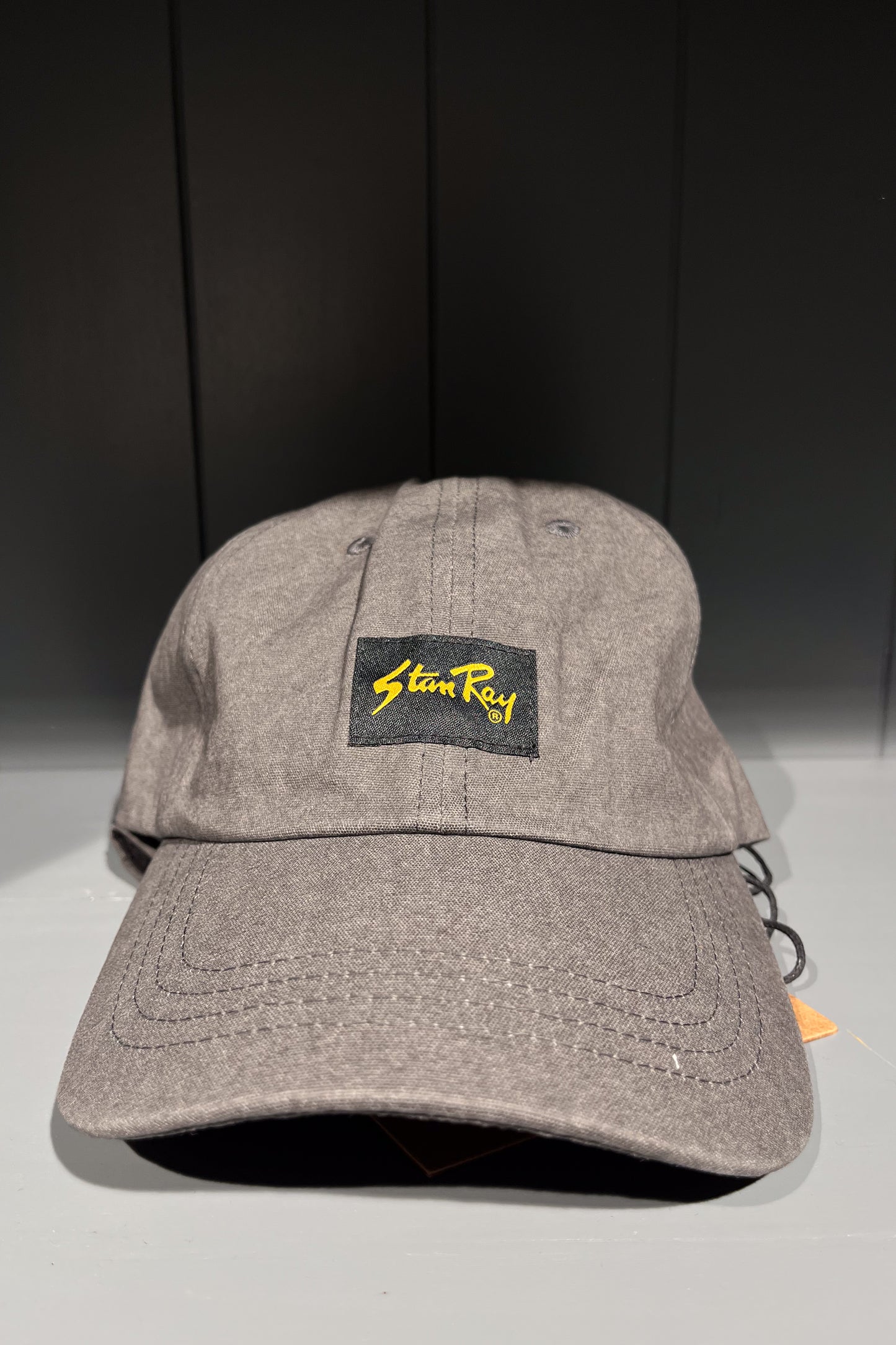 Ball Cap
