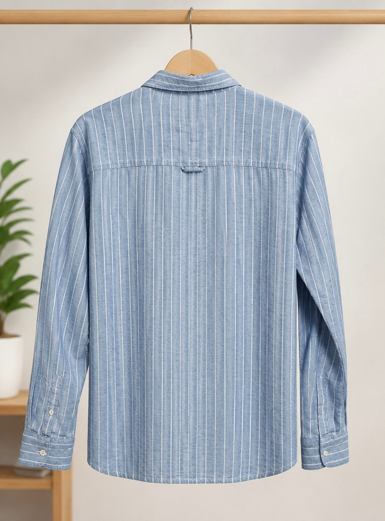 Elwood shirt