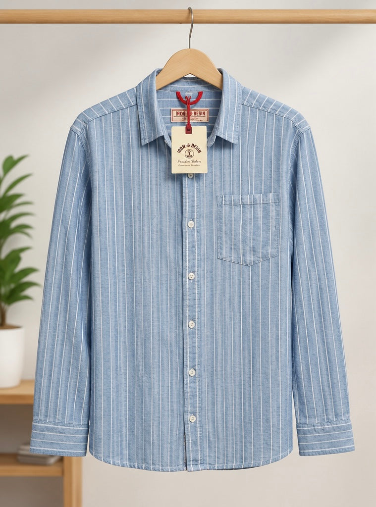 Elwood shirt