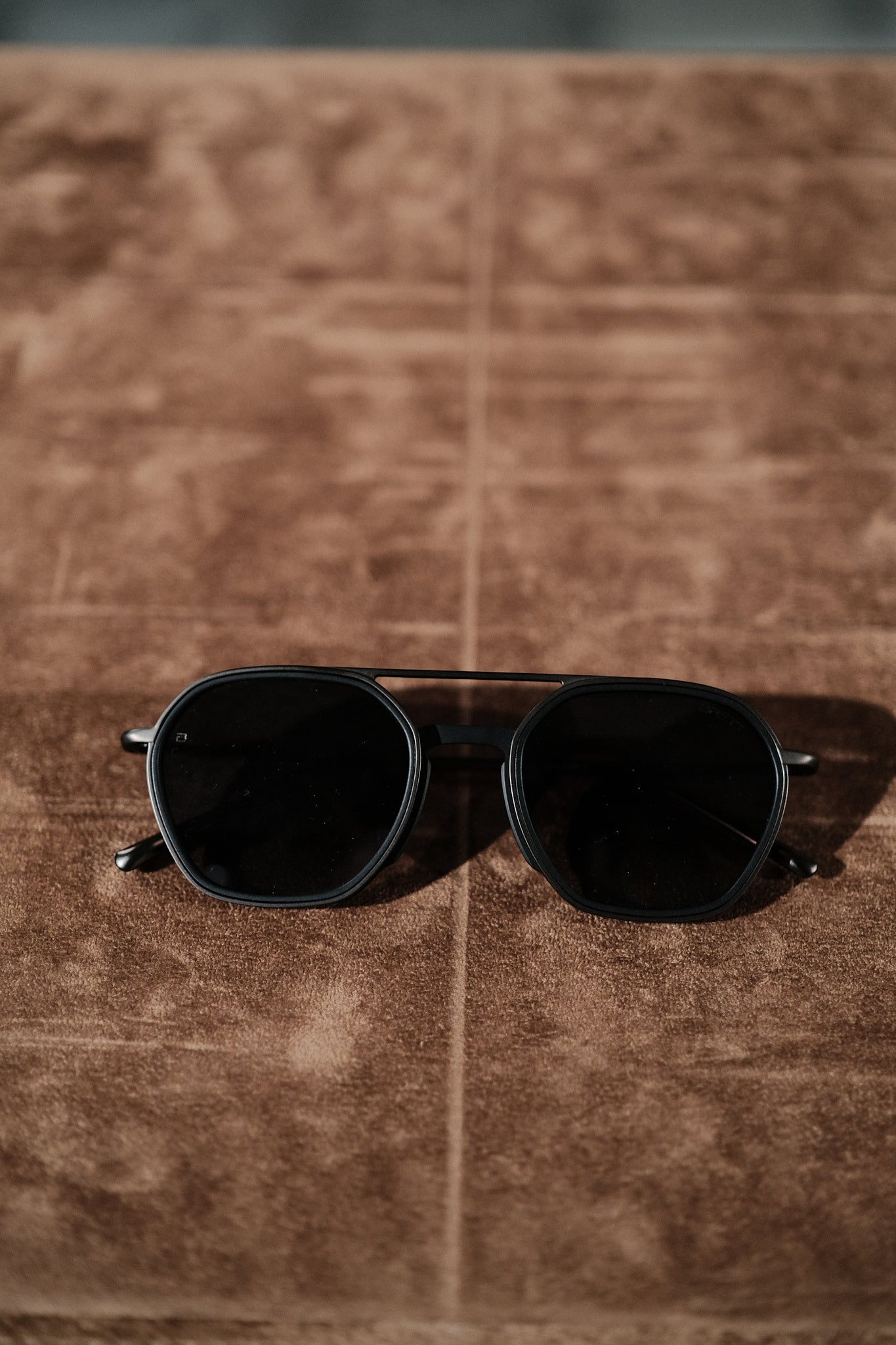 Giacomo - C03 - Noir/Gun