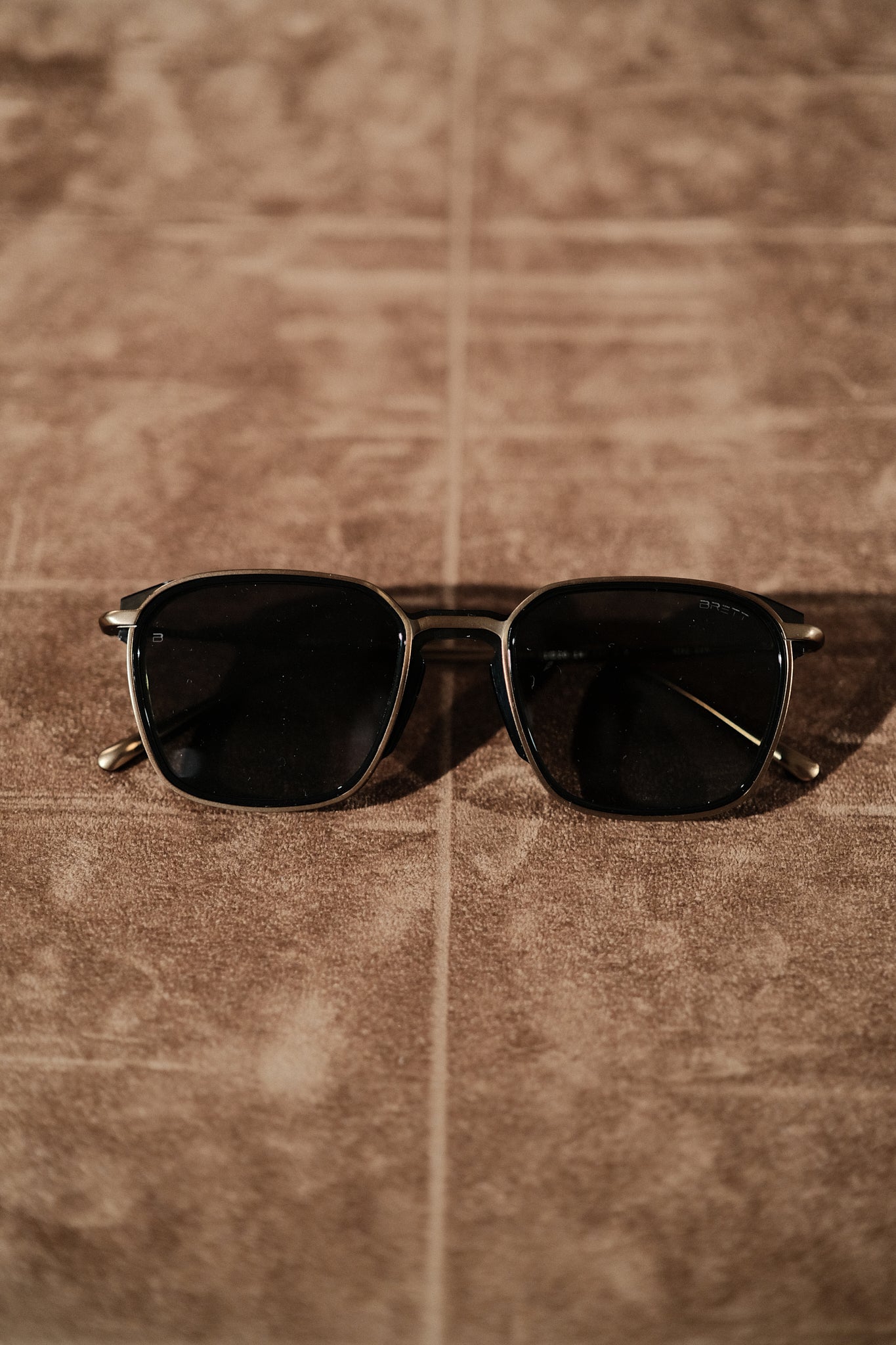 Mike Sun - C19 - Vert/Cuivre