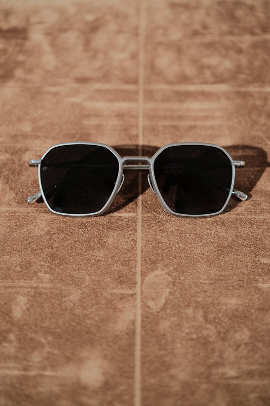 Virgil Sun - C02 - Argent